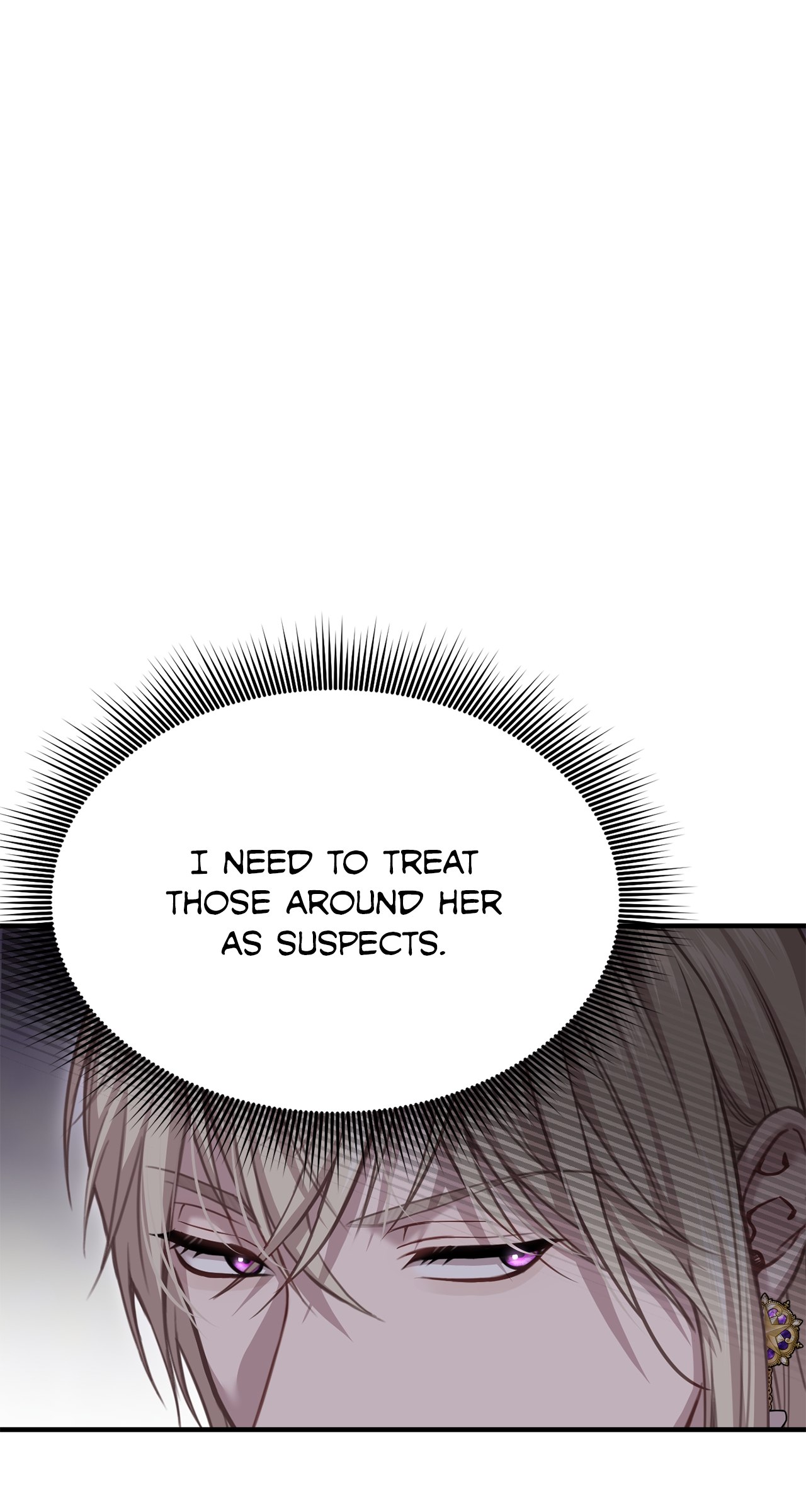The Secret Bedroom of the Abandoned Princess [Official] - Chapter 46 manhwa