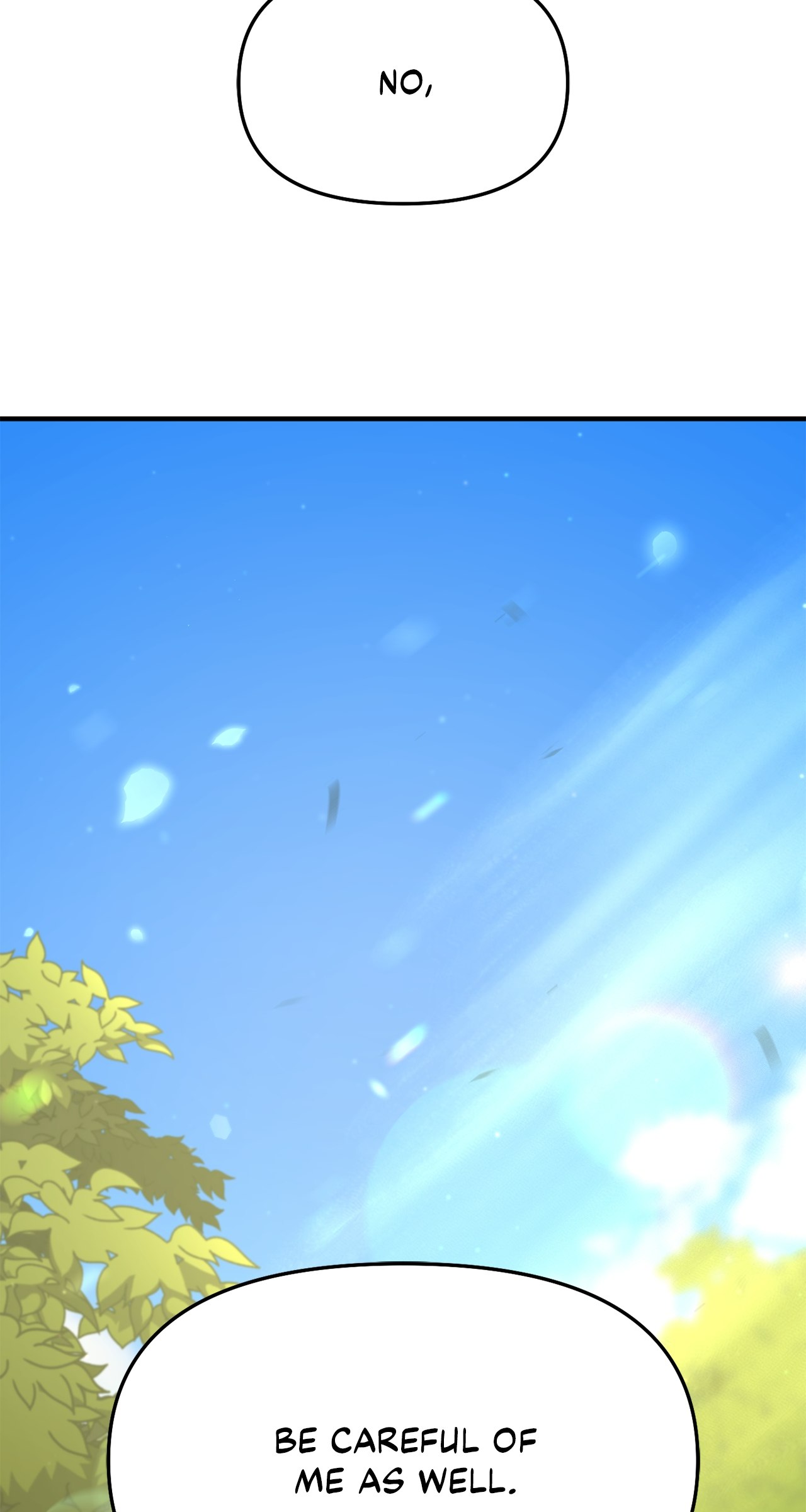 The Secret Bedroom of the Abandoned Princess [Official] - Chapter 46 manhwa