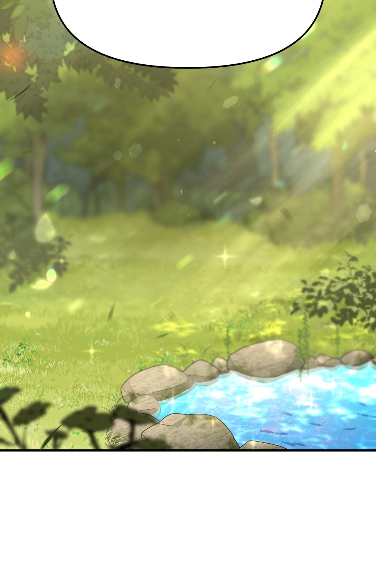 The Secret Bedroom of the Abandoned Princess [Official] - Chapter 46 manhwa