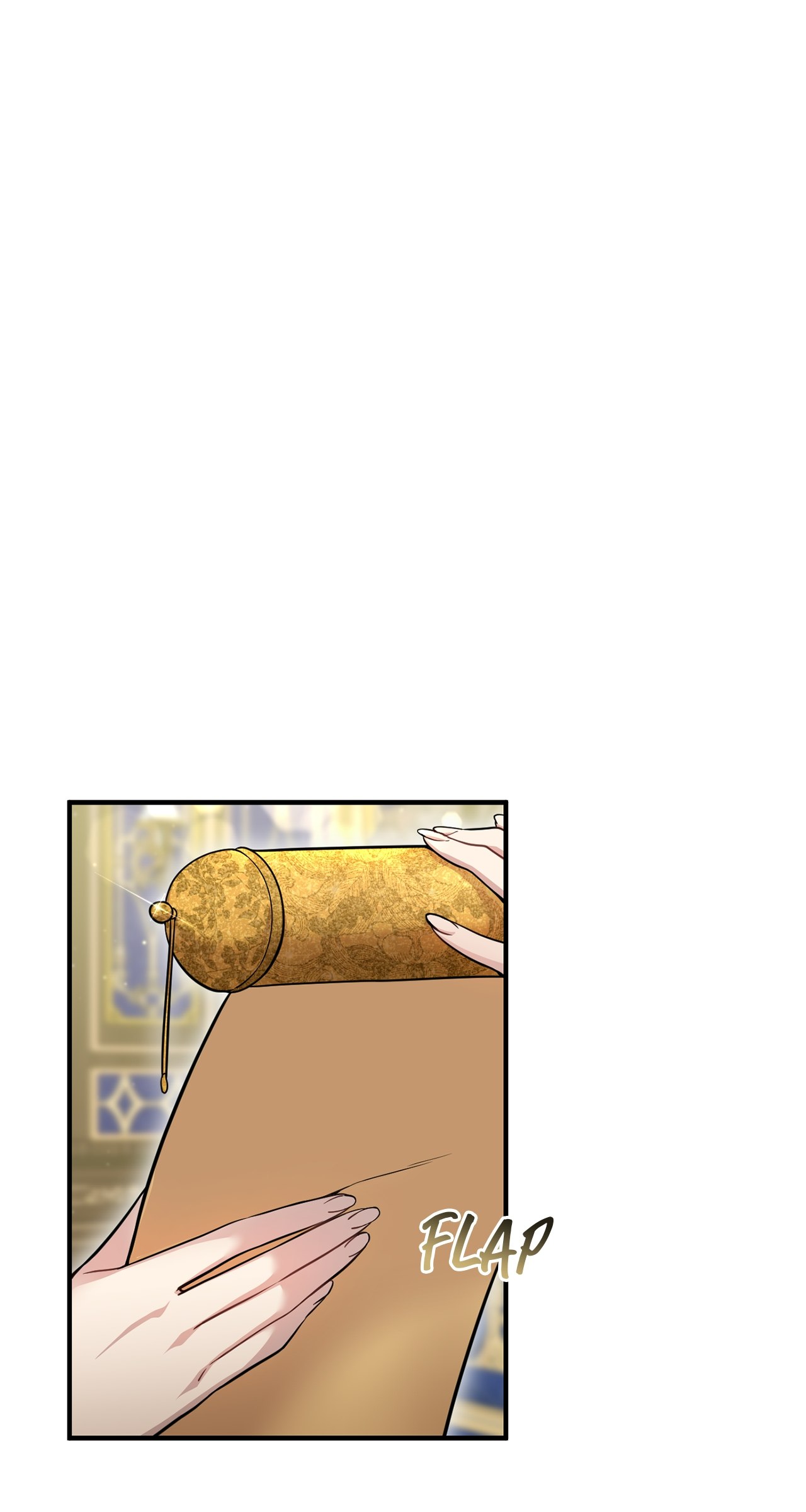 The Secret Bedroom of the Abandoned Princess [Official] - Chapter 46 manhwa