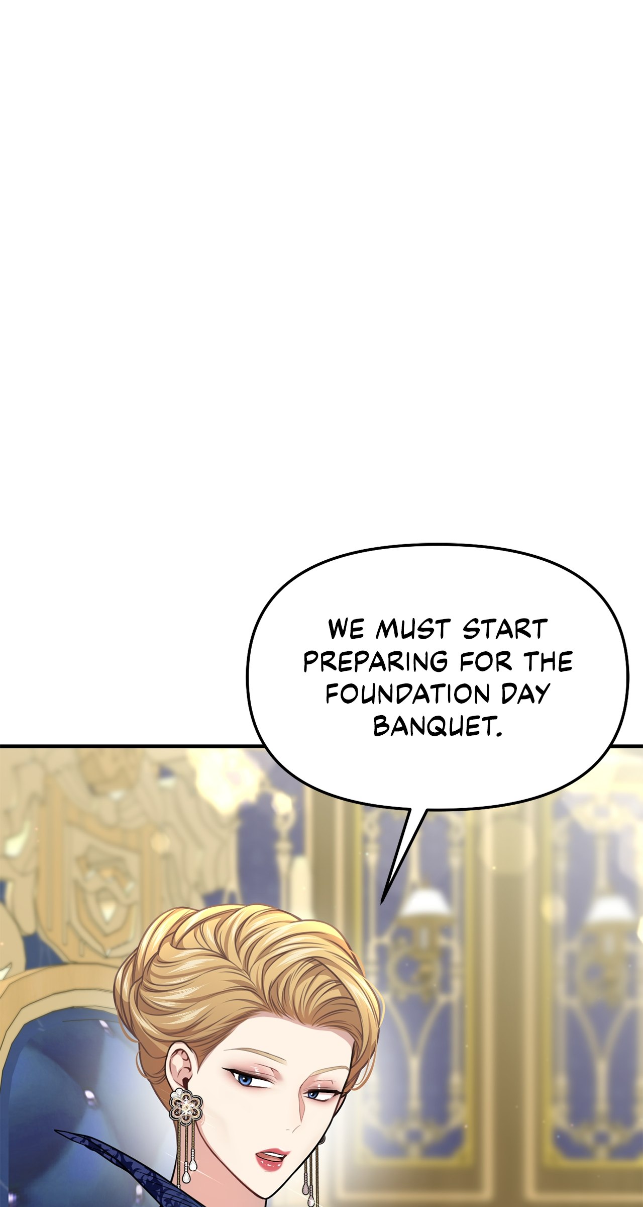 The Secret Bedroom of the Abandoned Princess [Official] - Chapter 46 manhwa