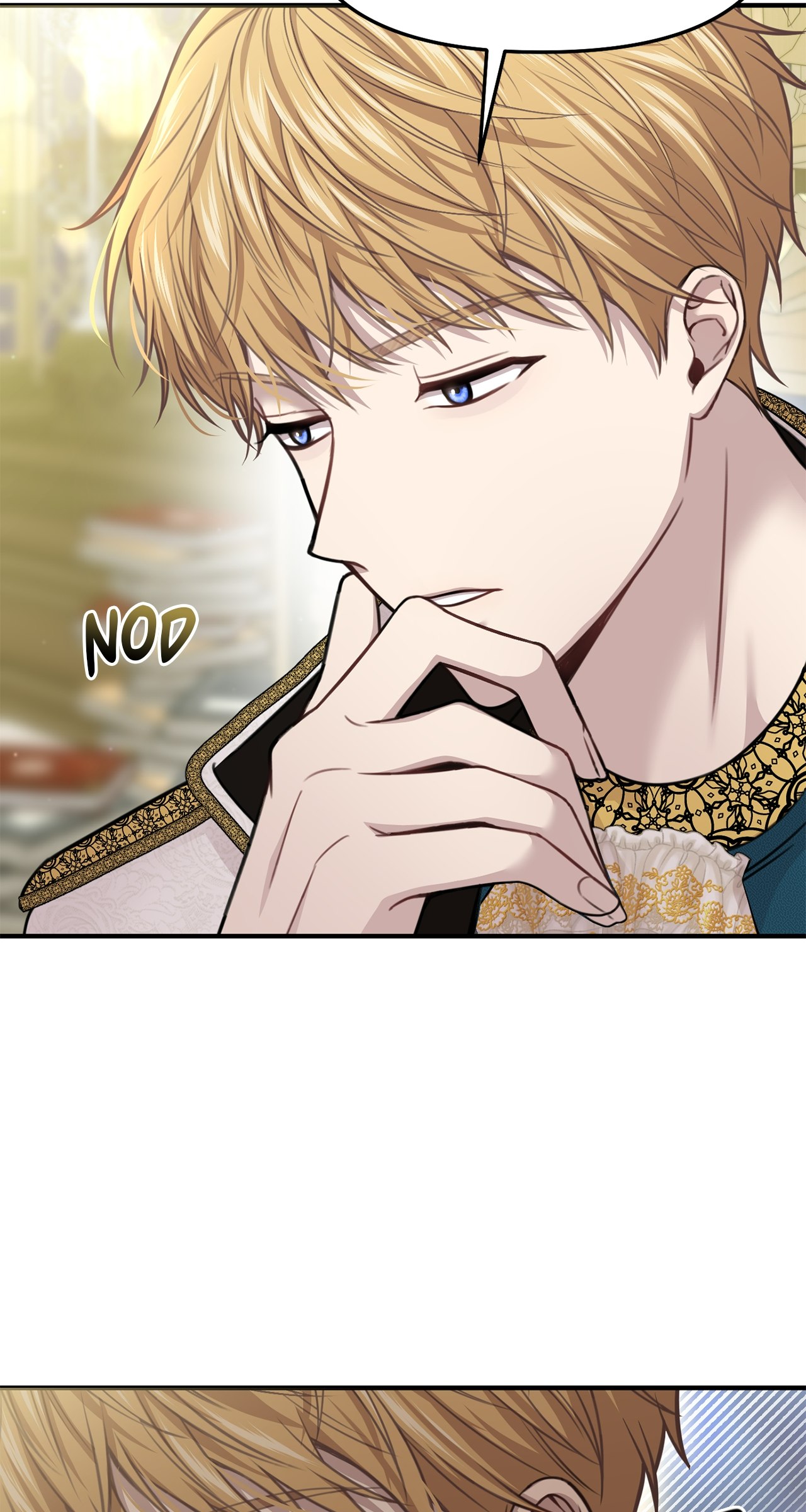 The Secret Bedroom of the Abandoned Princess [Official] - Chapter 46 manhwa