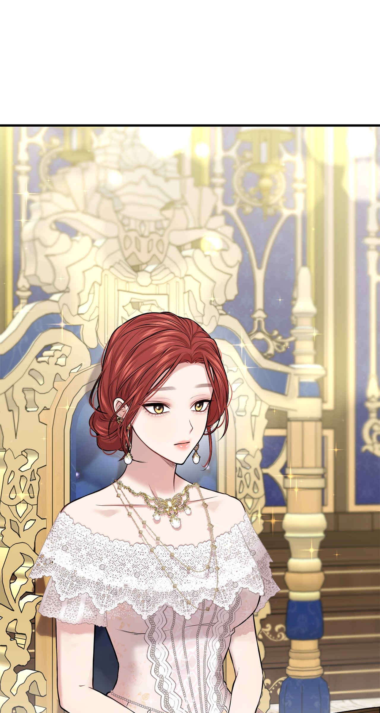 The Secret Bedroom of the Abandoned Princess [Official] - Chapter 46 manhwa