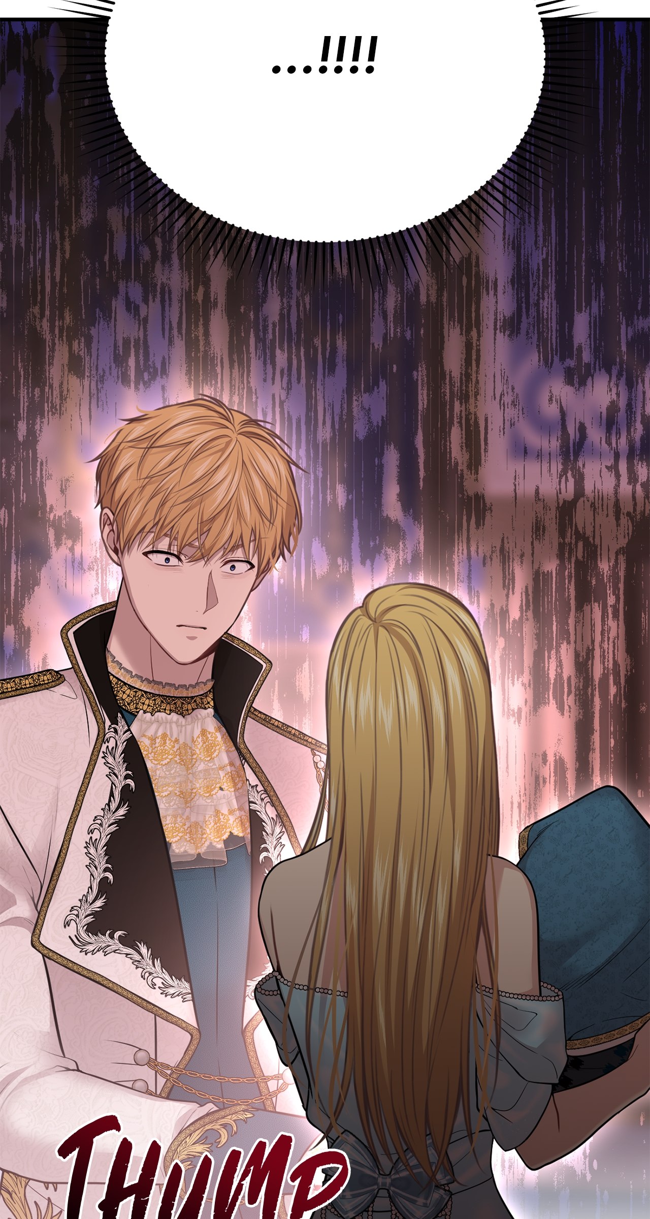 The Secret Bedroom of the Abandoned Princess [Official] - Chapter 46 manhwa