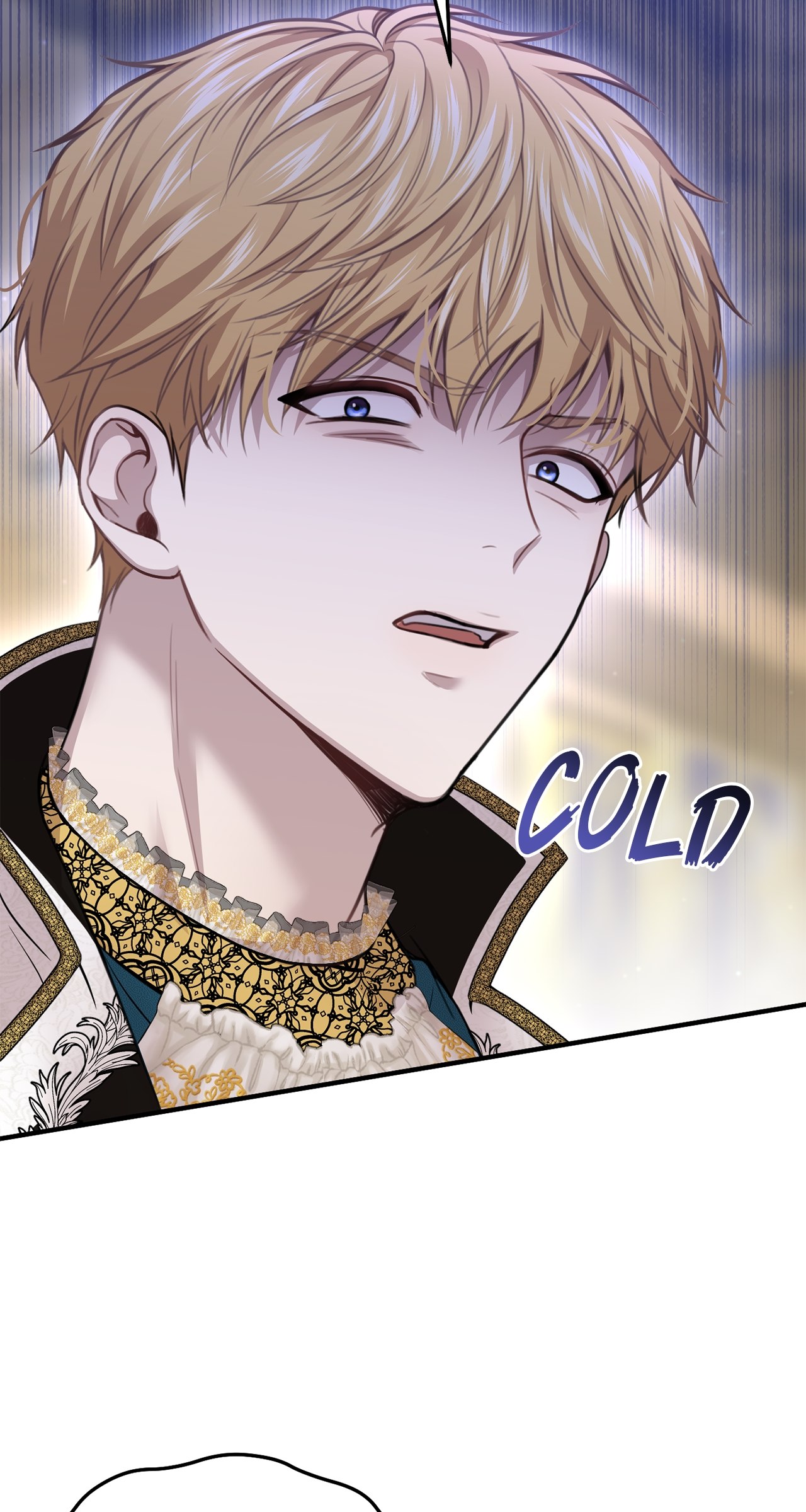 The Secret Bedroom of the Abandoned Princess [Official] - Chapter 46 manhwa