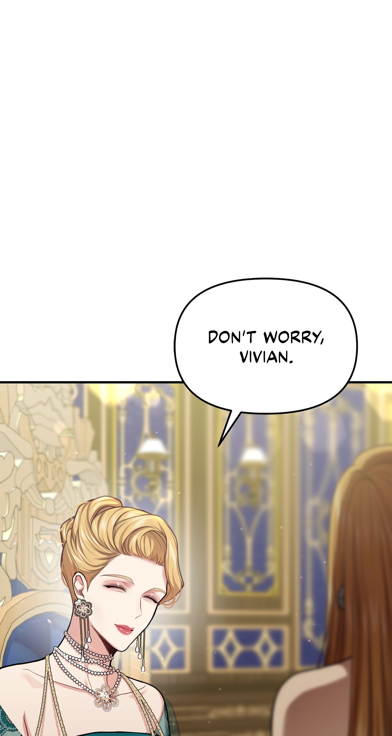 The Secret Bedroom of the Abandoned Princess [Official] - Chapter 46 manhwa