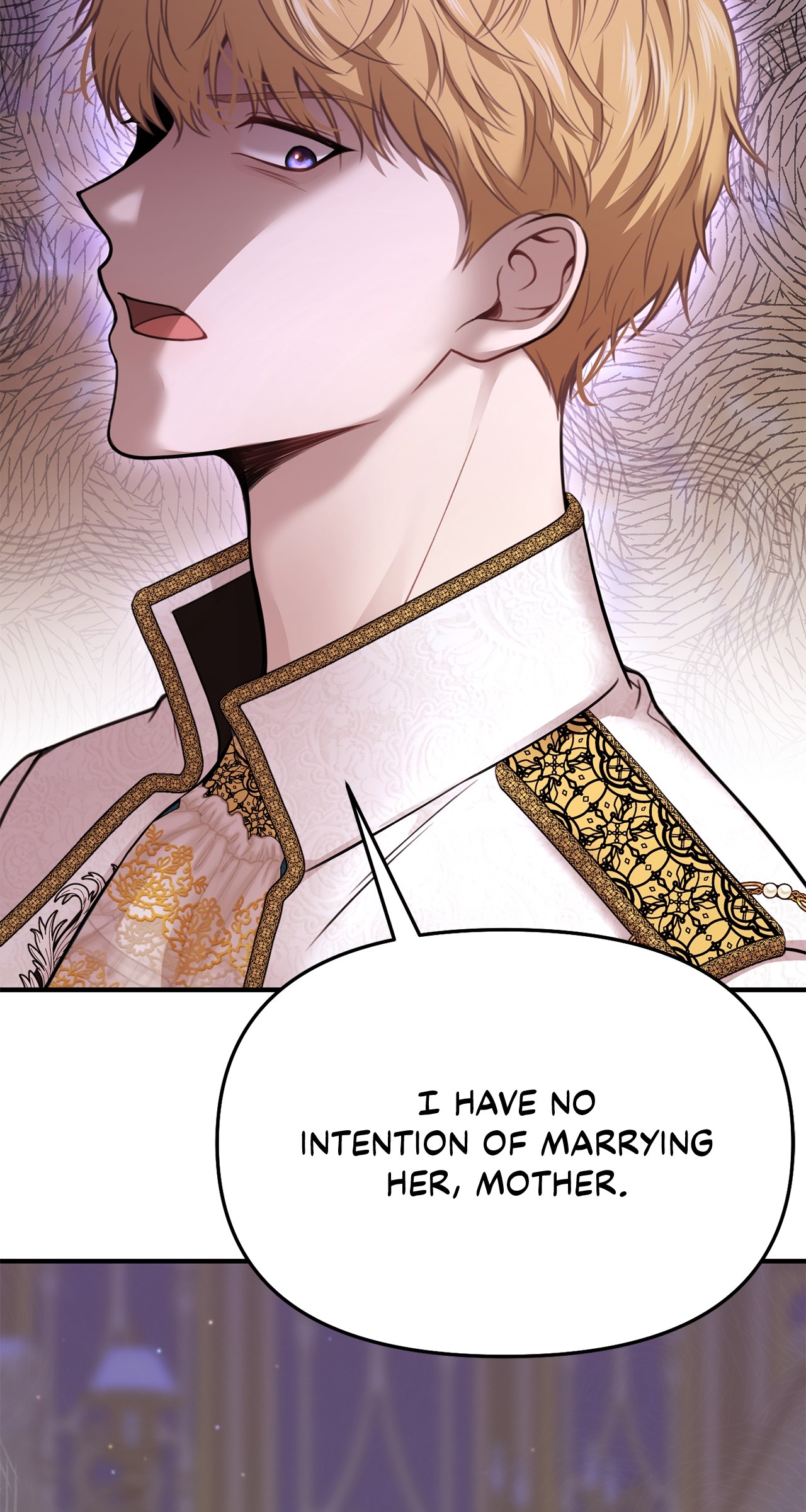 The Secret Bedroom of the Abandoned Princess [Official] - Chapter 46 manhwa