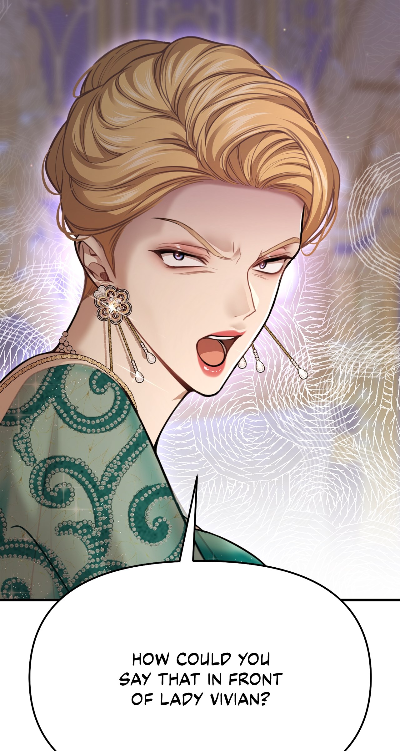 The Secret Bedroom of the Abandoned Princess [Official] - Chapter 46 manhwa