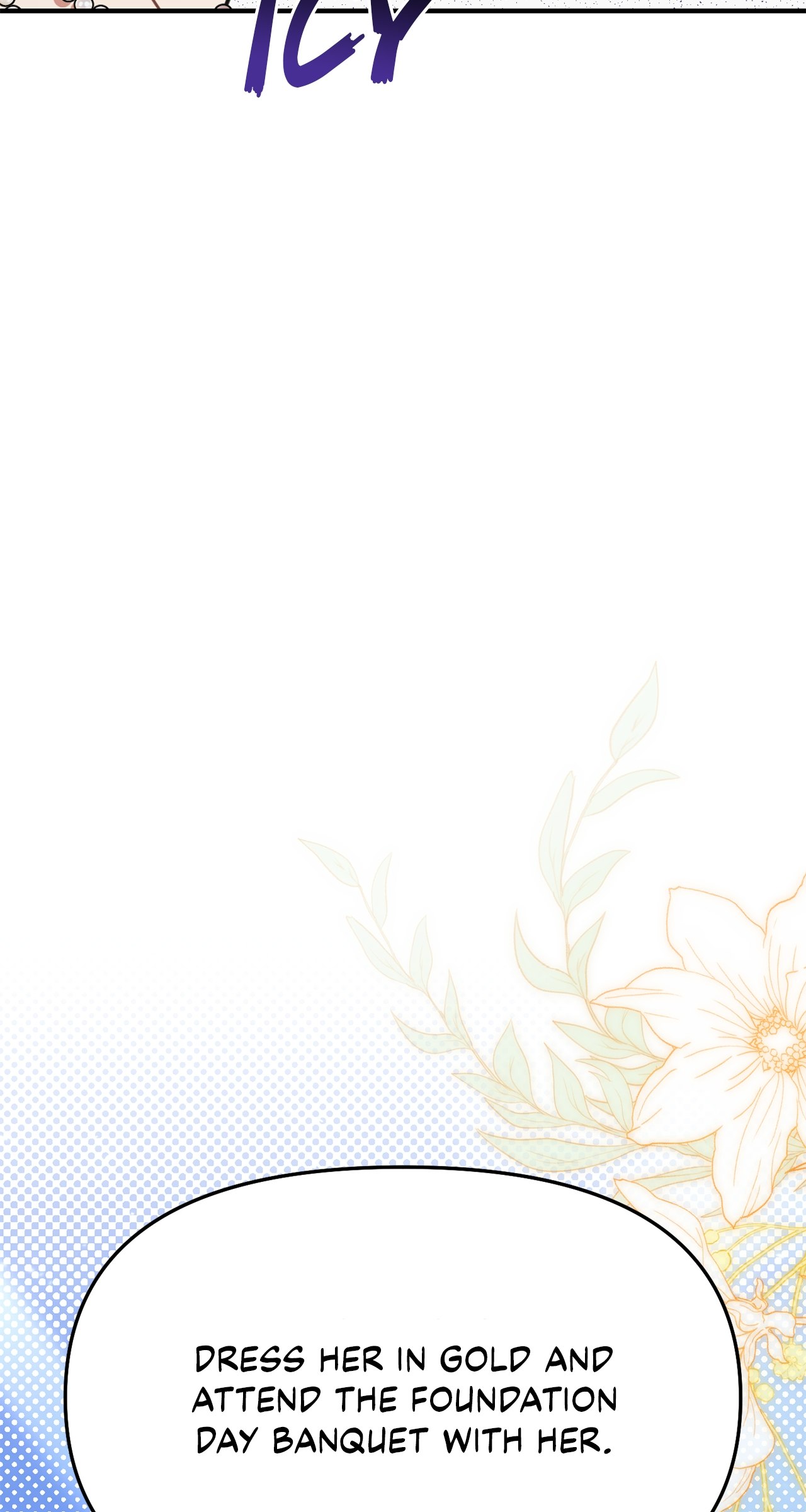 The Secret Bedroom of the Abandoned Princess [Official] - Chapter 46 manhwa