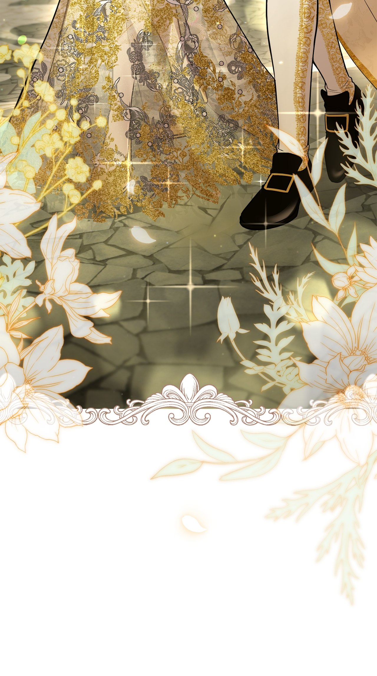 The Secret Bedroom of the Abandoned Princess [Official] - Chapter 46 manhwa