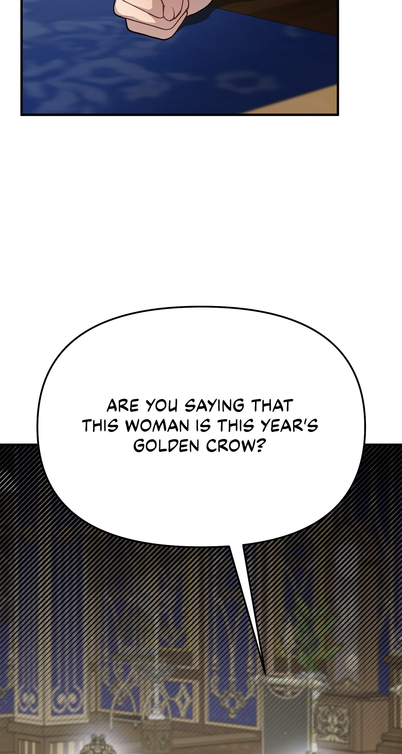 The Secret Bedroom of the Abandoned Princess [Official] - Chapter 47 manhwa
