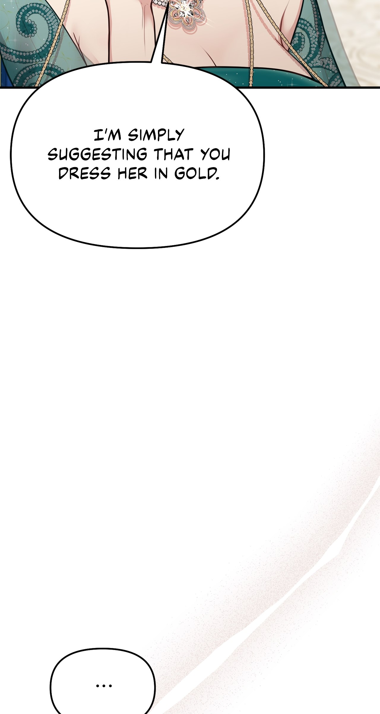 The Secret Bedroom of the Abandoned Princess [Official] - Chapter 47 manhwa