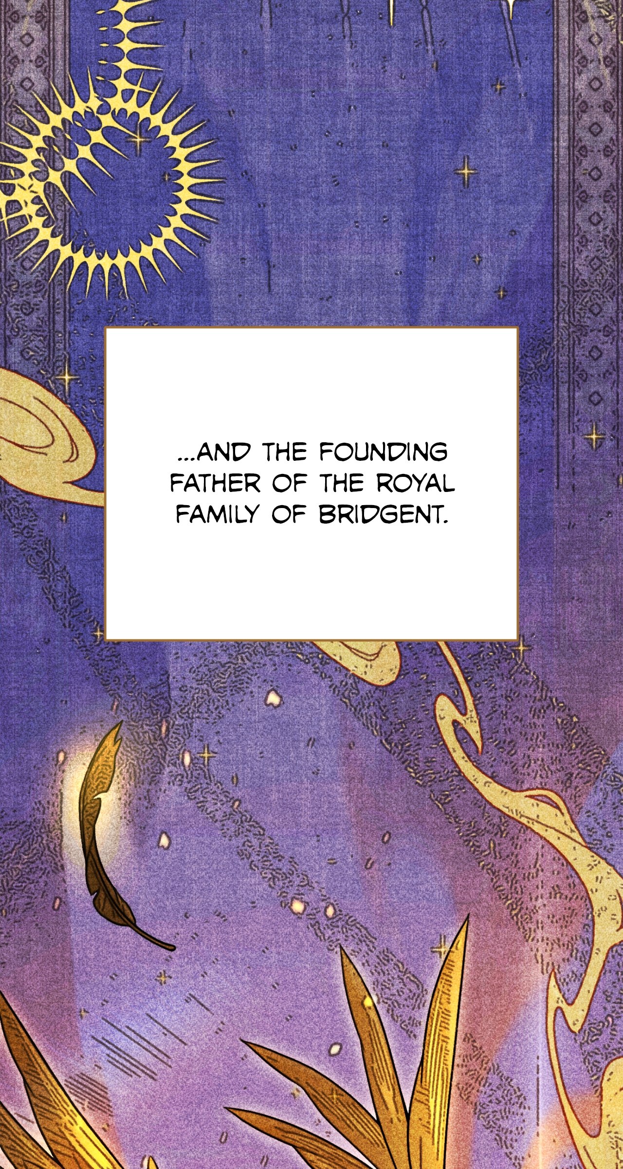 The Secret Bedroom of the Abandoned Princess [Official] - Chapter 47 manhwa