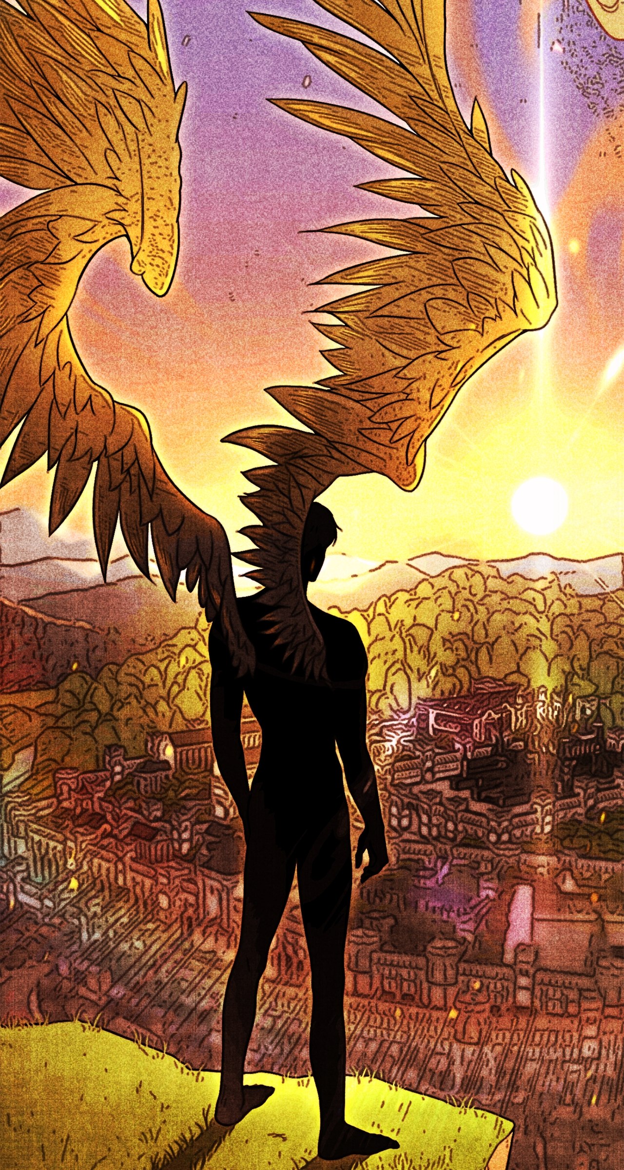 The Secret Bedroom of the Abandoned Princess [Official] - Chapter 47 manhwa