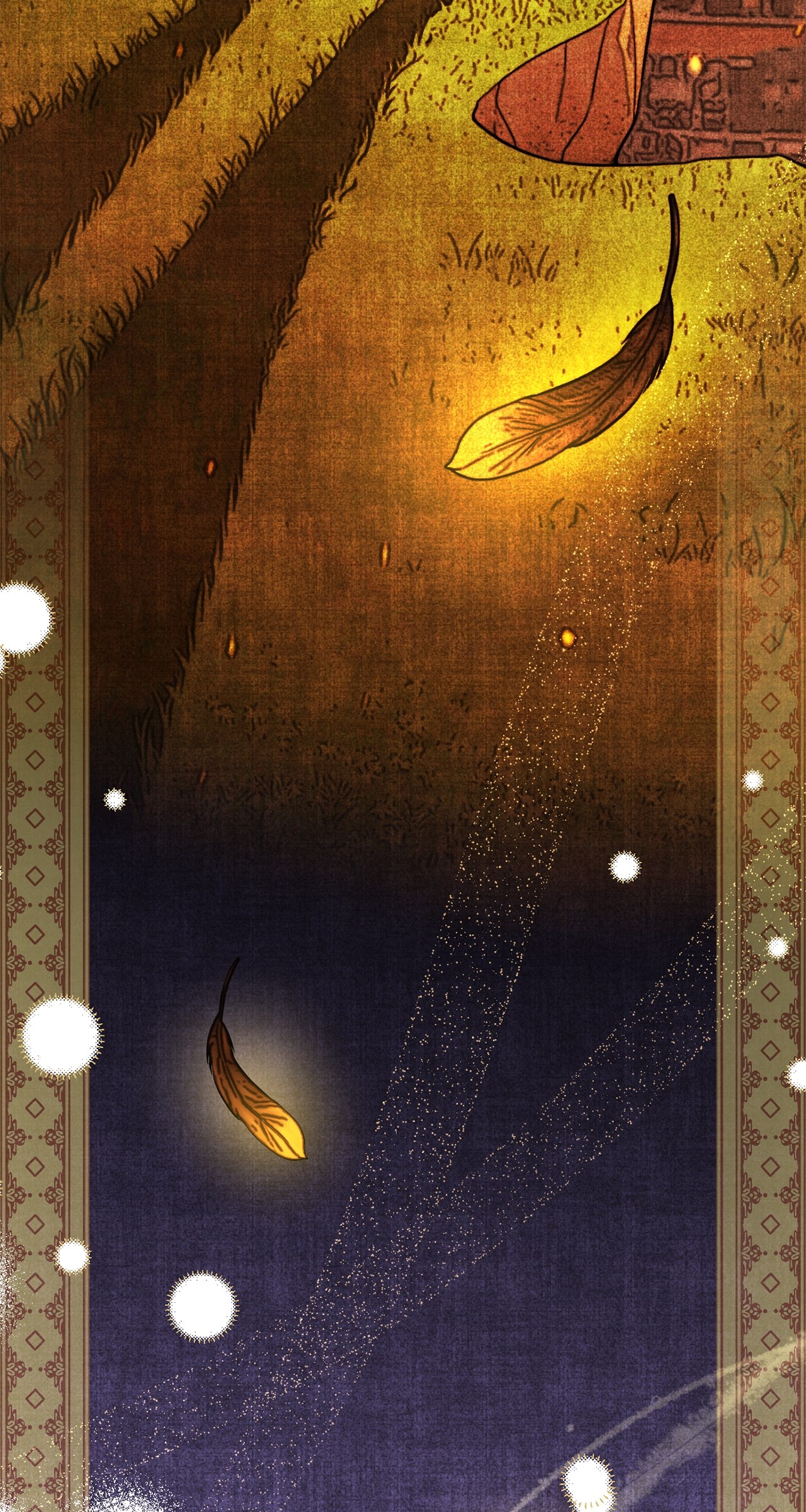 The Secret Bedroom of the Abandoned Princess [Official] - Chapter 47 manhwa