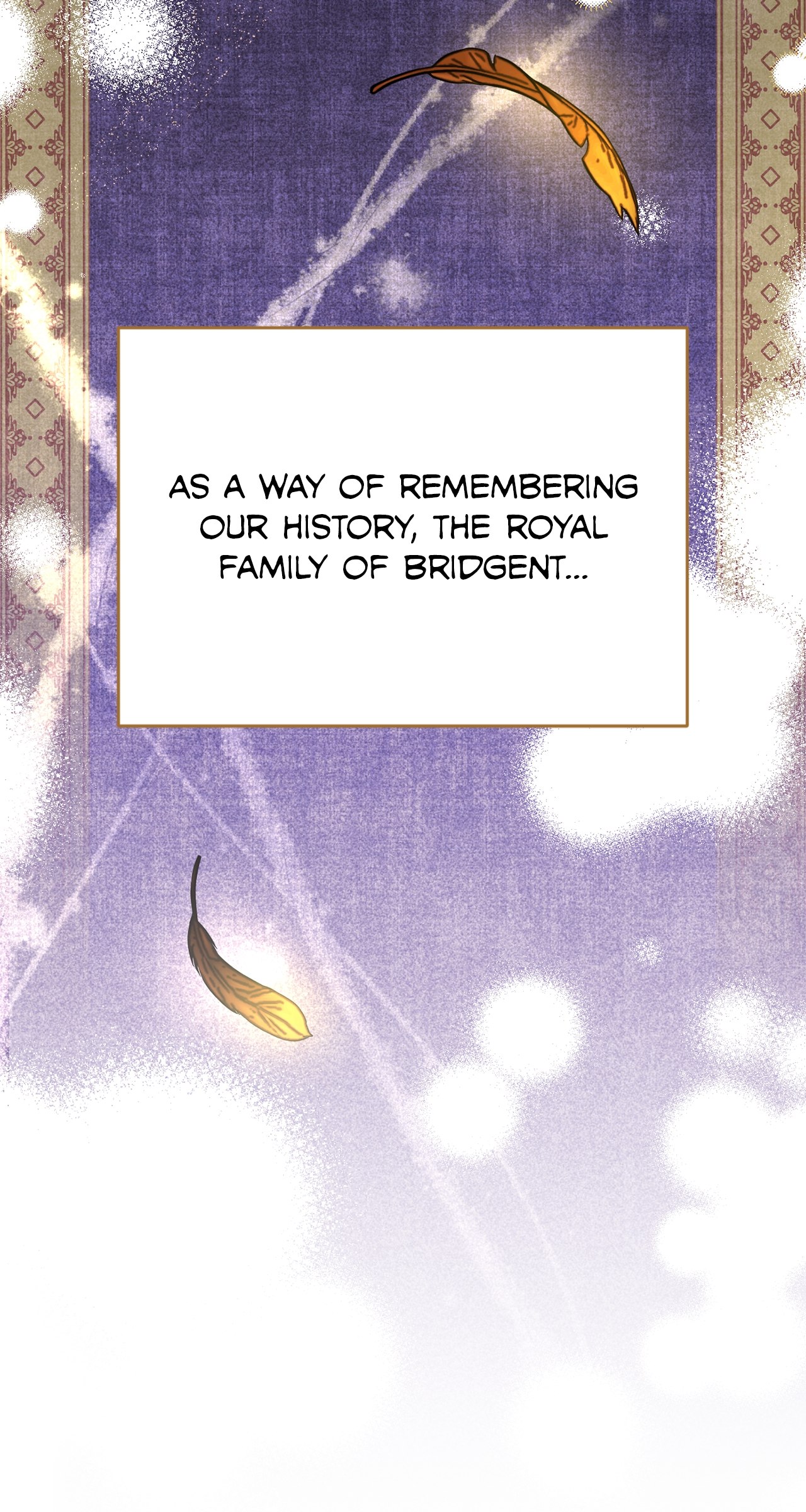 The Secret Bedroom of the Abandoned Princess [Official] - Chapter 47 manhwa