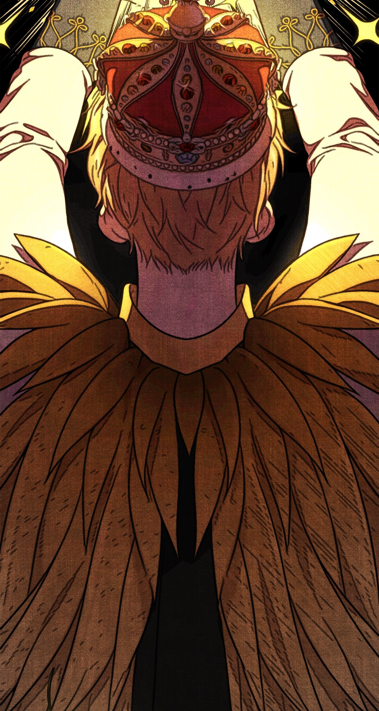 The Secret Bedroom of the Abandoned Princess [Official] - Chapter 47 manhwa