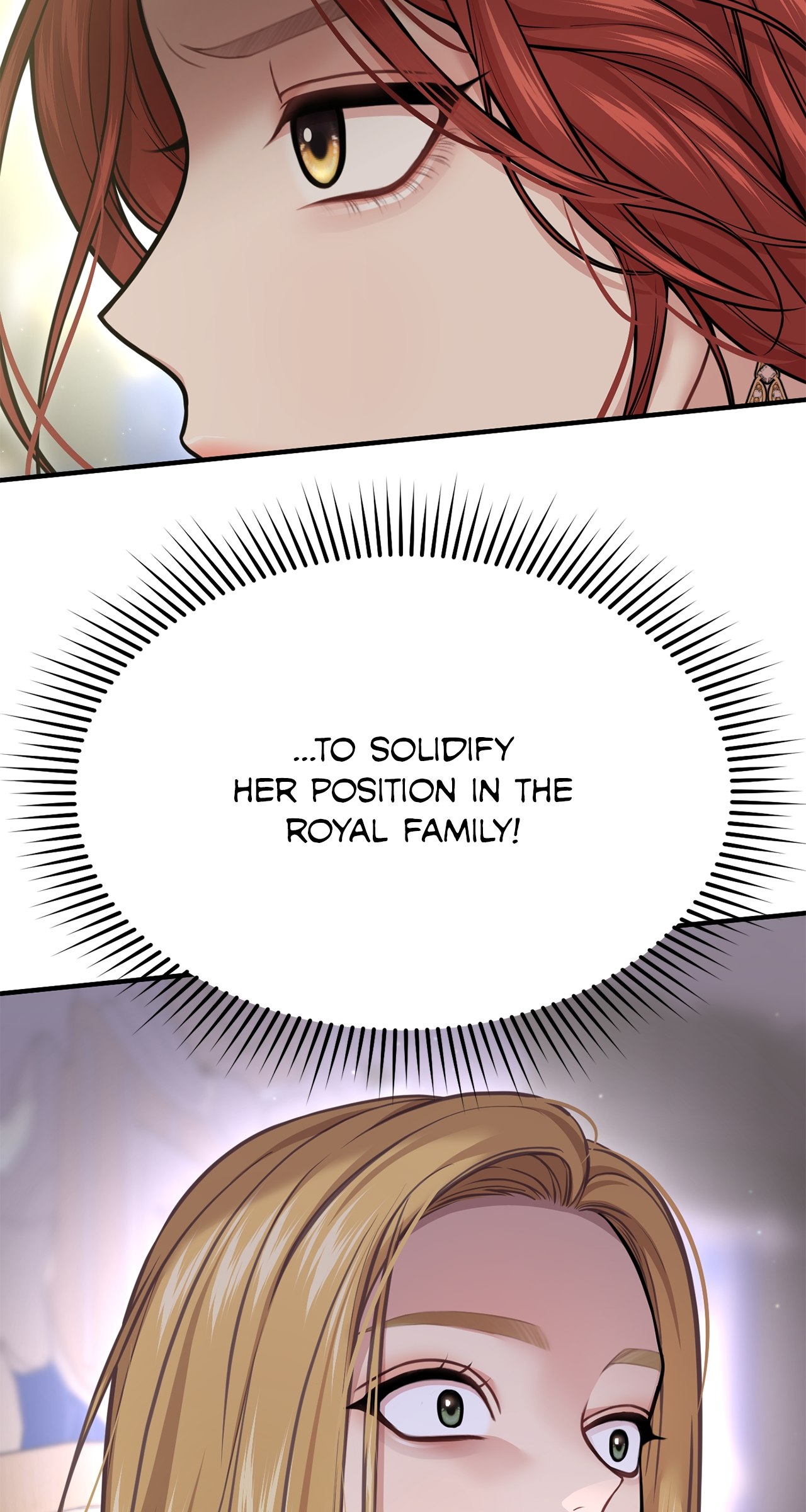 The Secret Bedroom of the Abandoned Princess [Official] - Chapter 47 manhwa
