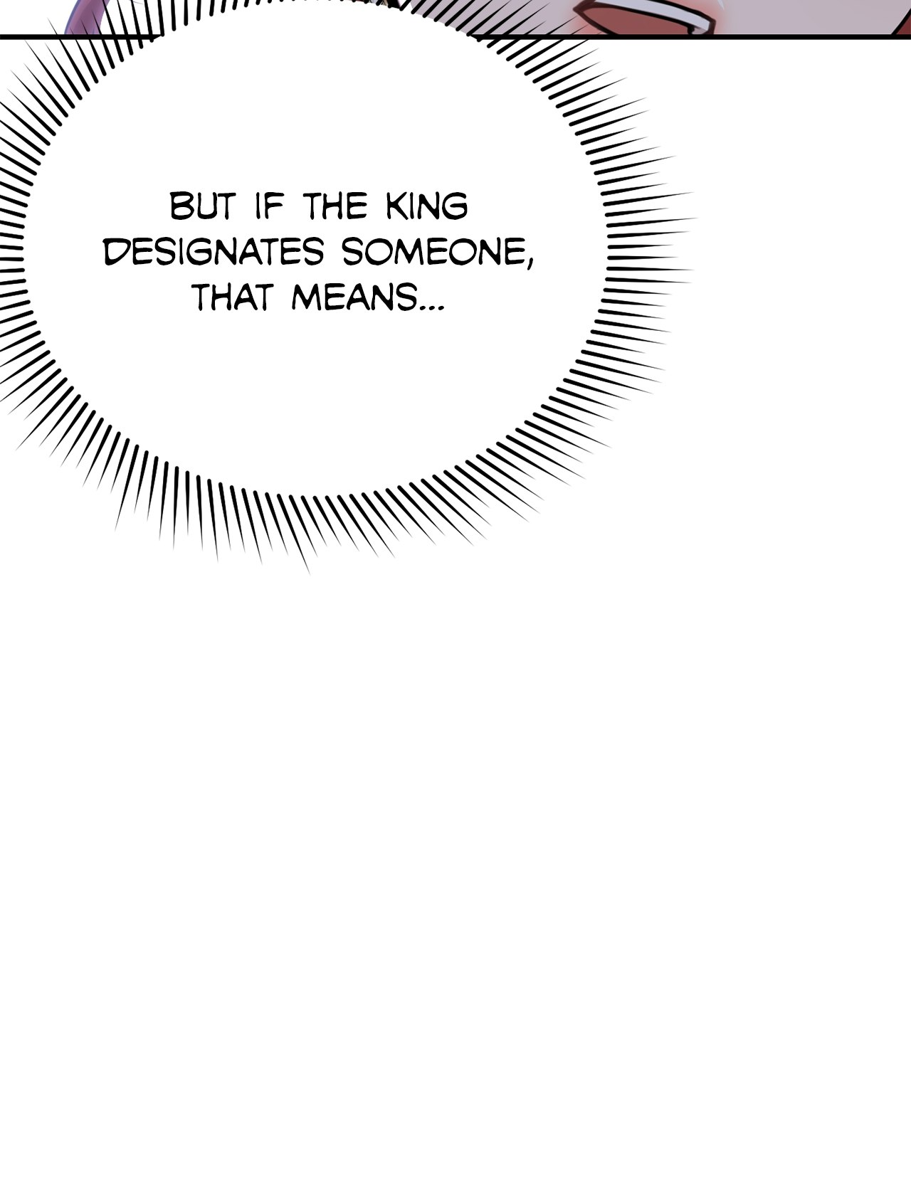 The Secret Bedroom of the Abandoned Princess [Official] - Chapter 47 manhwa