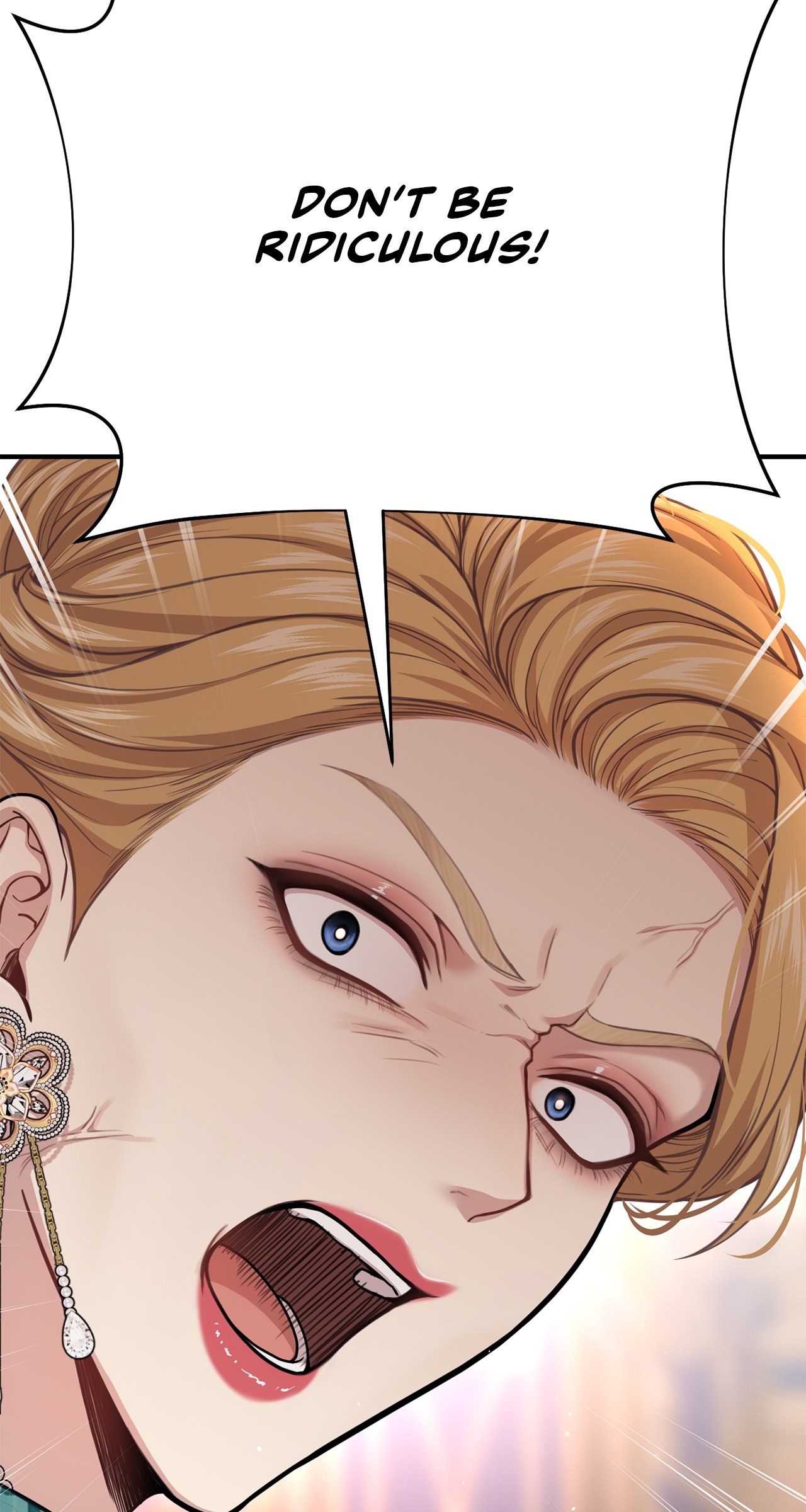 The Secret Bedroom of the Abandoned Princess [Official] - Chapter 47 manhwa