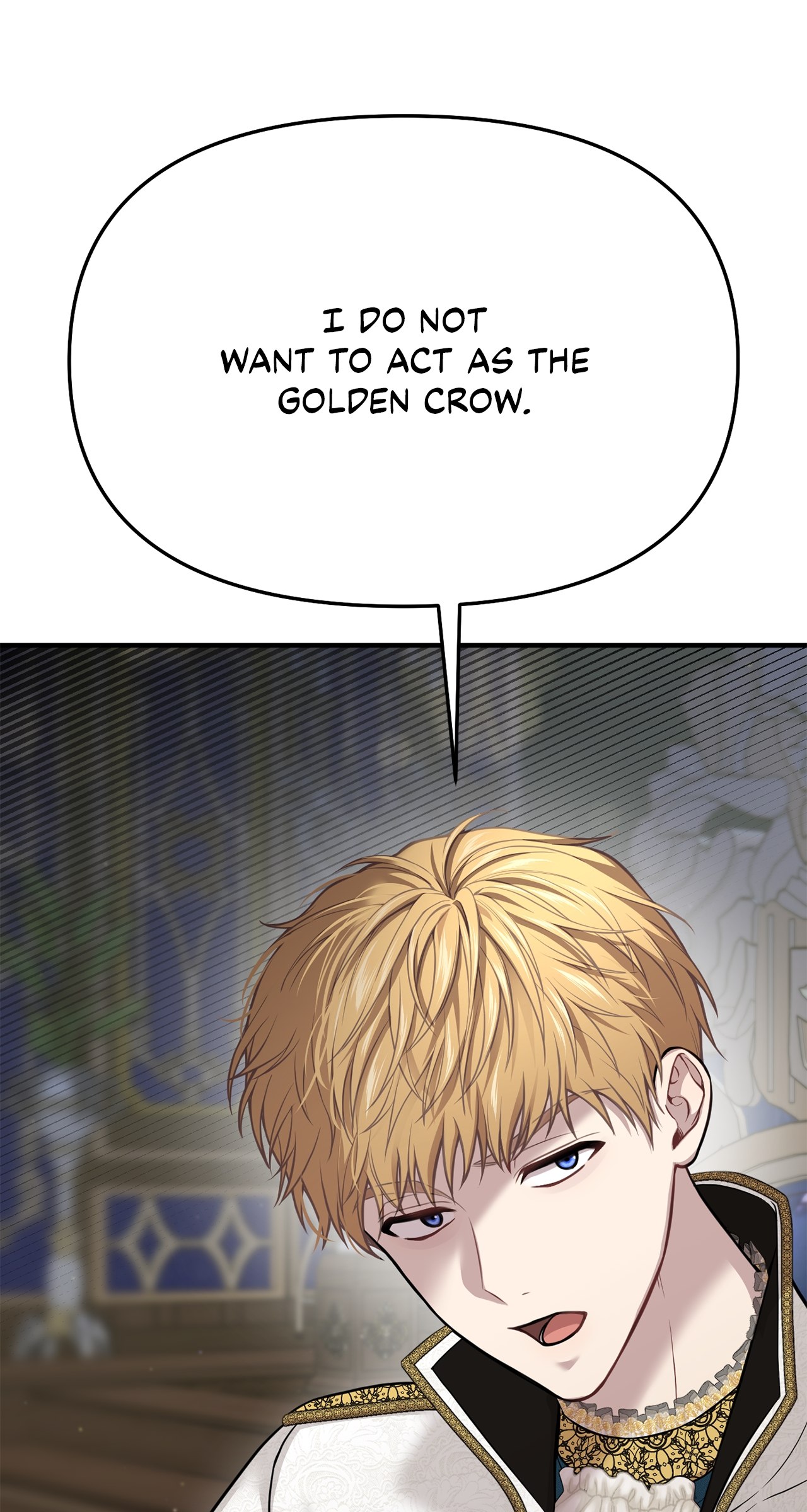 The Secret Bedroom of the Abandoned Princess [Official] - Chapter 47 manhwa