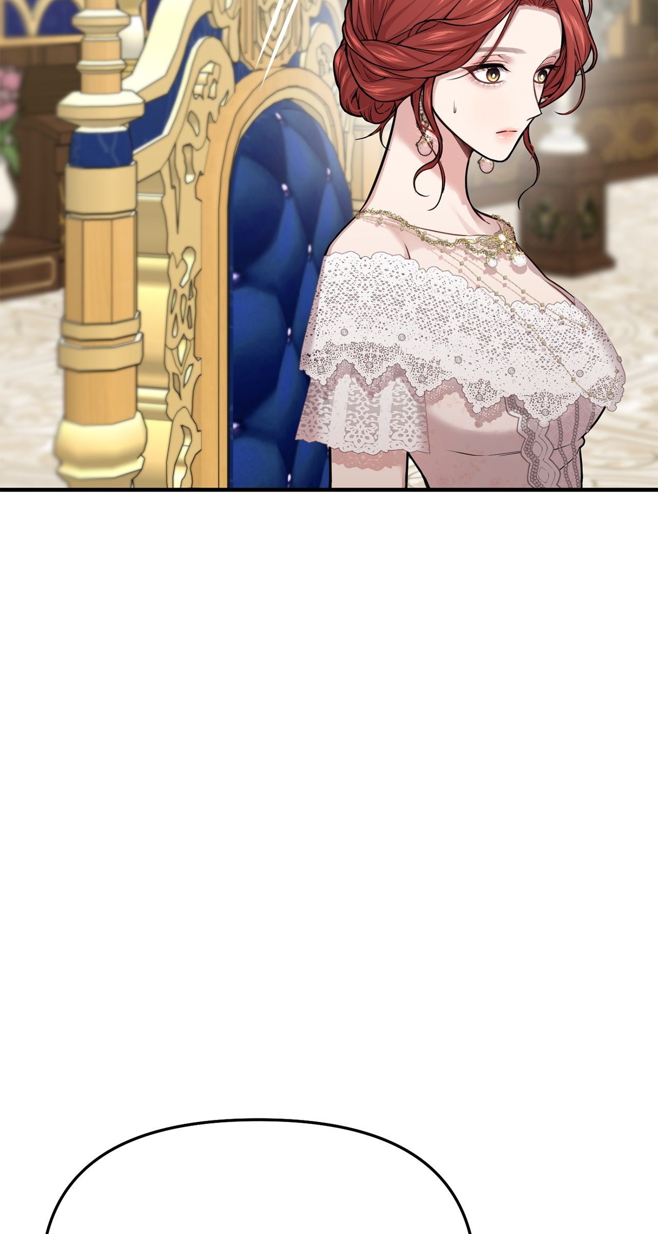 The Secret Bedroom of the Abandoned Princess [Official] - Chapter 47 manhwa