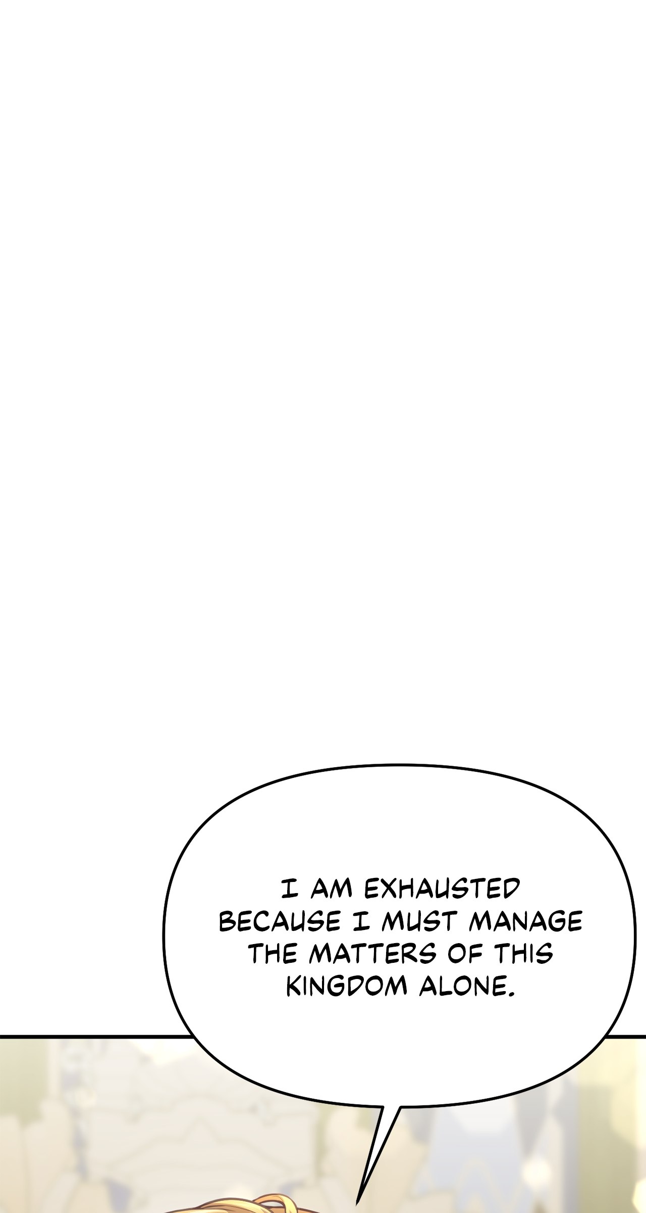 The Secret Bedroom of the Abandoned Princess [Official] - Chapter 47 manhwa