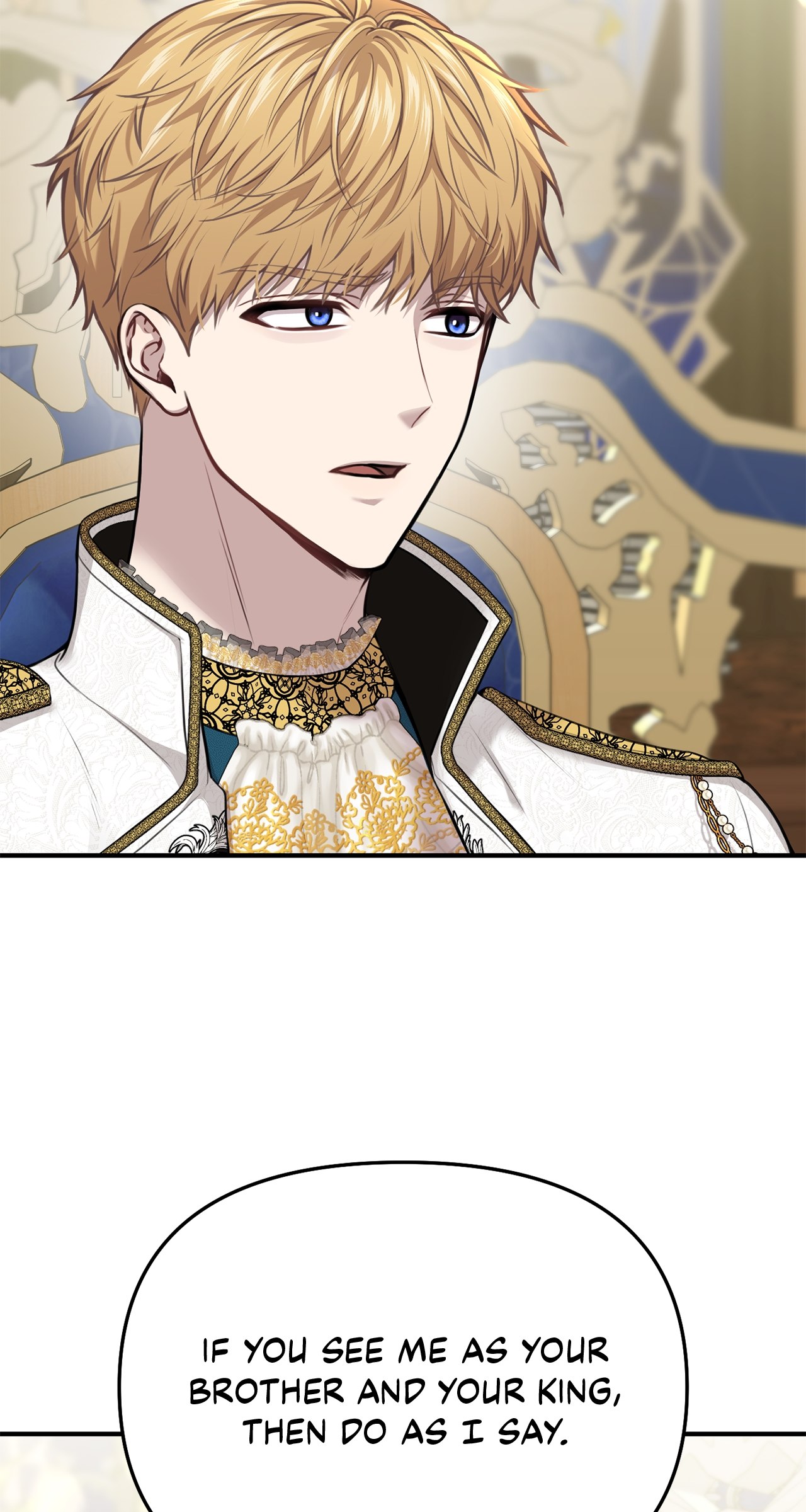 The Secret Bedroom of the Abandoned Princess [Official] - Chapter 47 manhwa