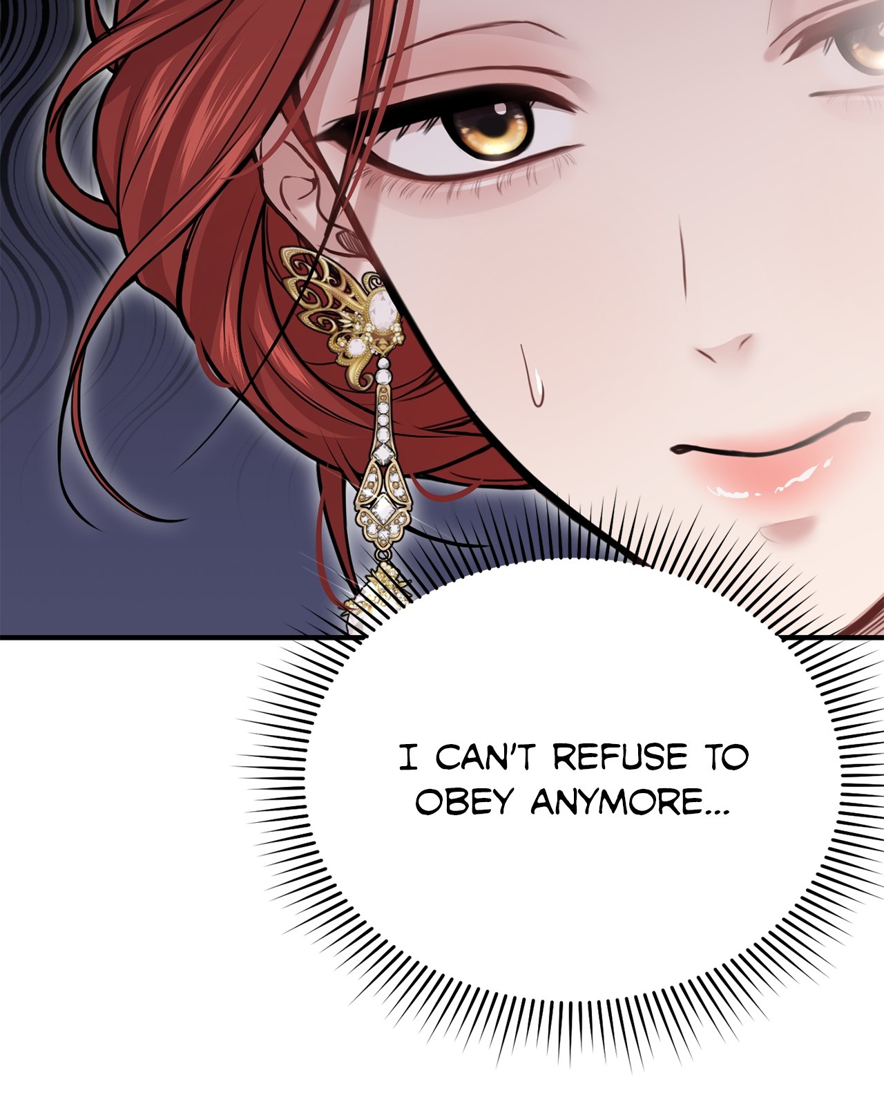 The Secret Bedroom of the Abandoned Princess [Official] - Chapter 47 manhwa