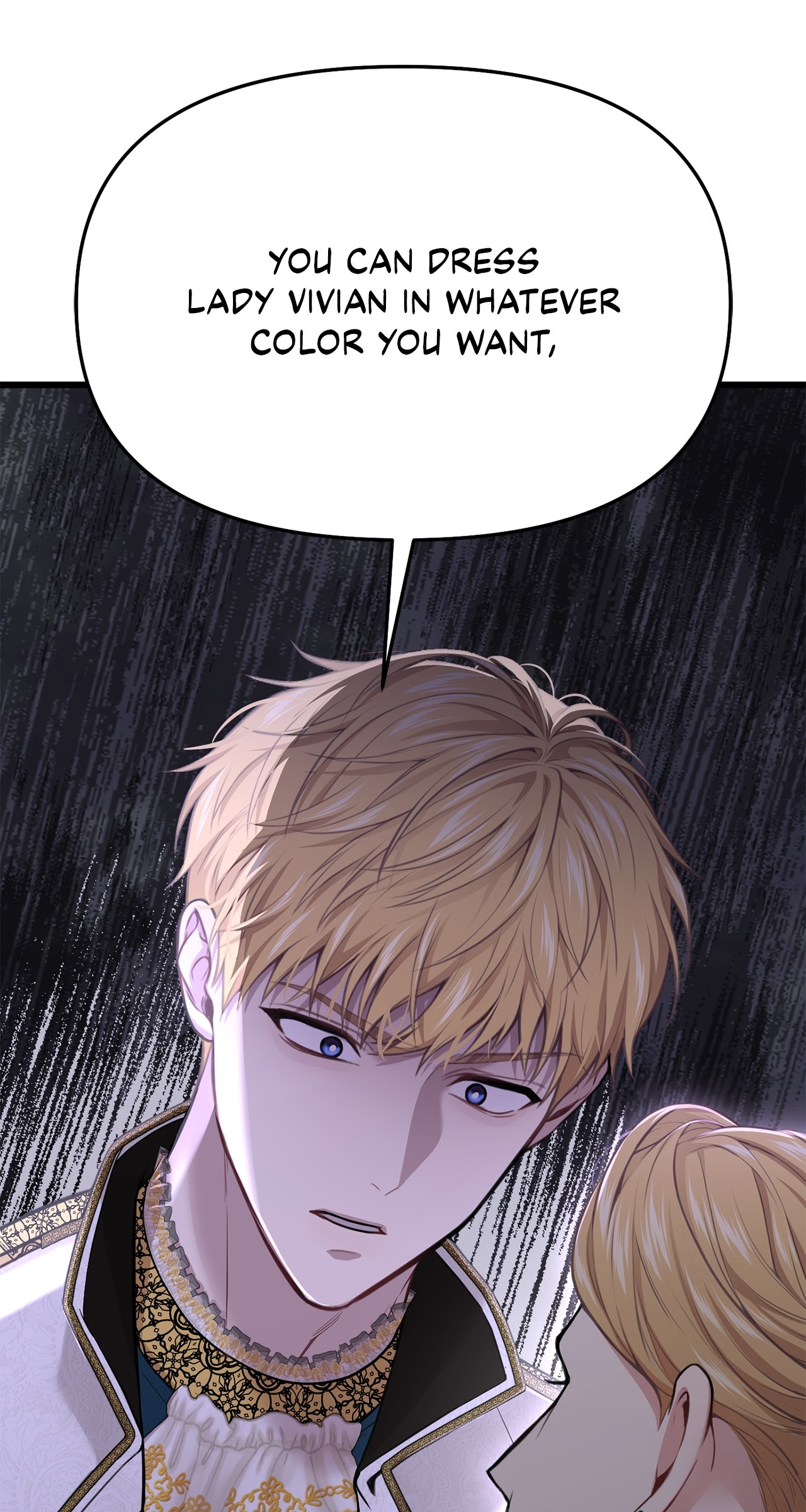The Secret Bedroom of the Abandoned Princess [Official] - Chapter 47 manhwa