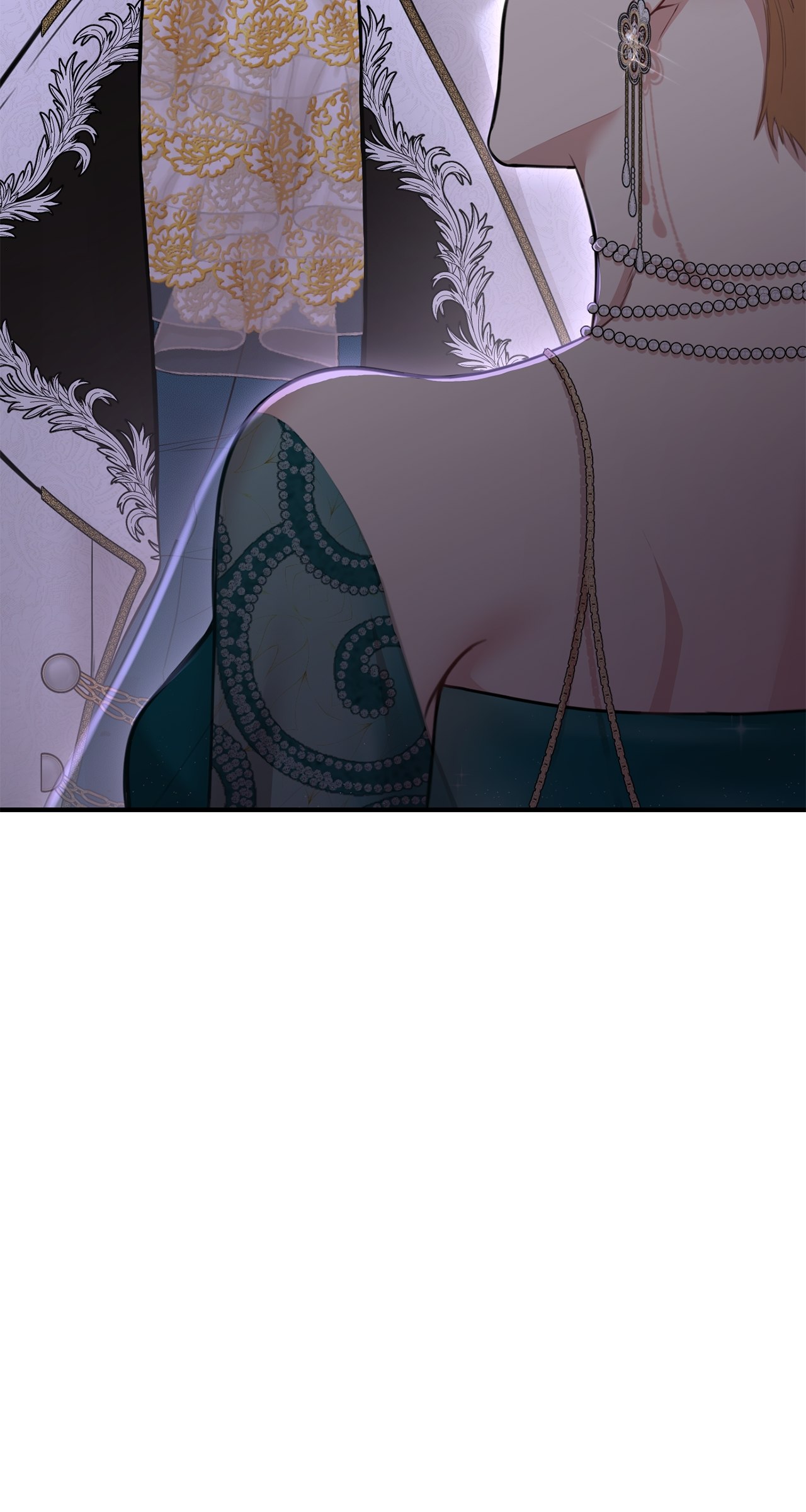 The Secret Bedroom of the Abandoned Princess [Official] - Chapter 47 manhwa