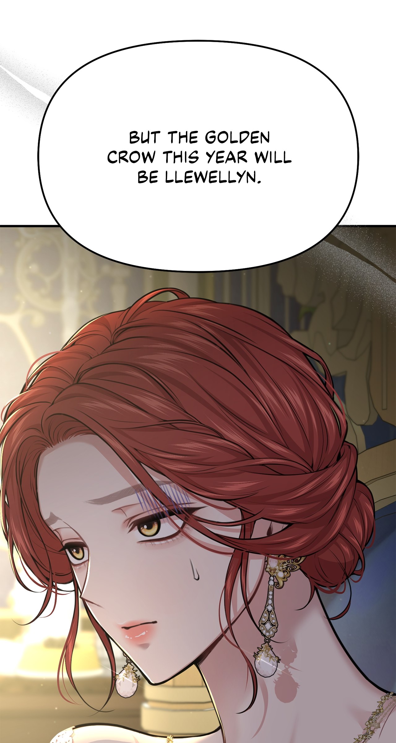 The Secret Bedroom of the Abandoned Princess [Official] - Chapter 47 manhwa