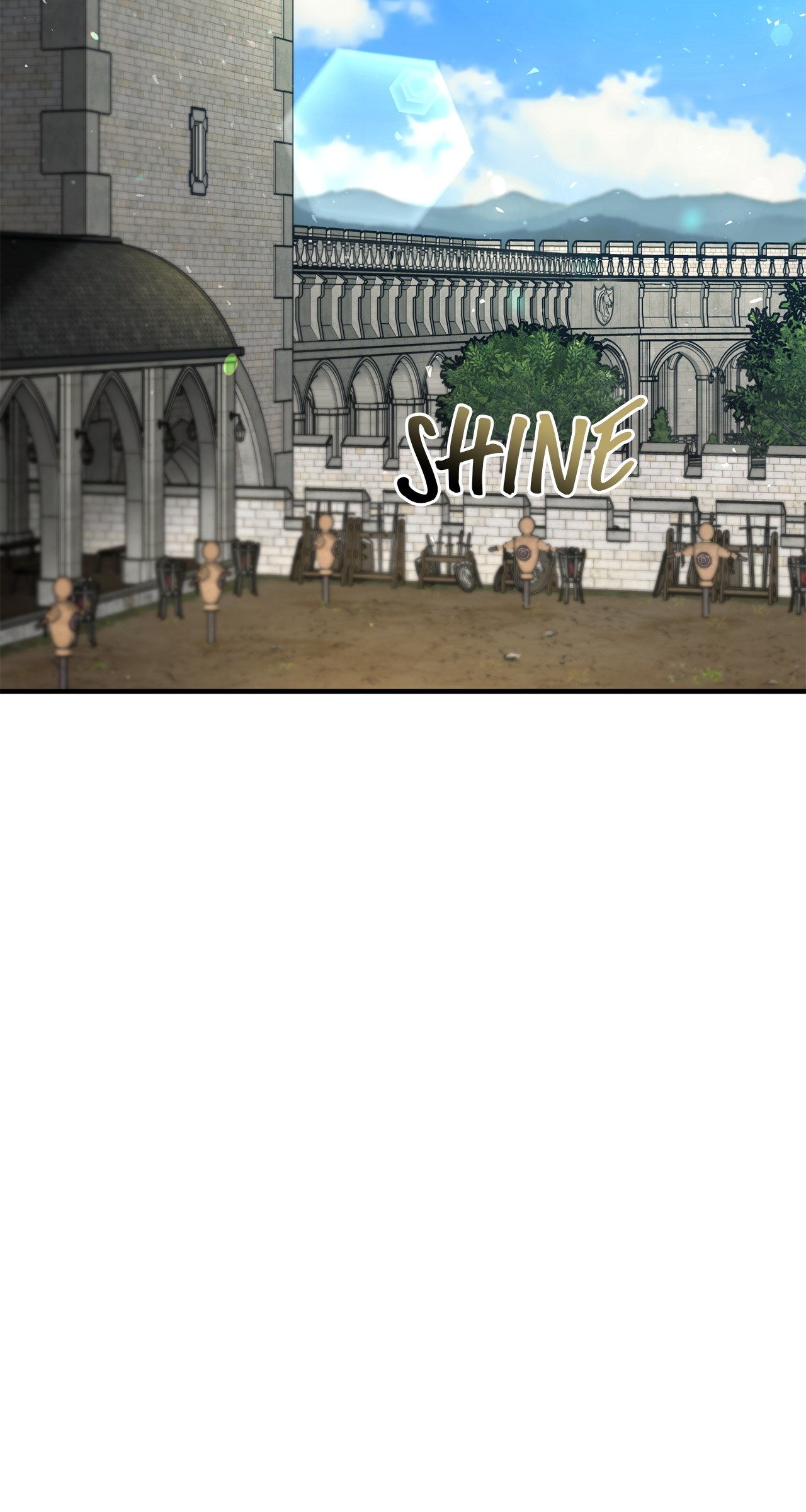 The Secret Bedroom of the Abandoned Princess [Official] - Chapter 47 manhwa