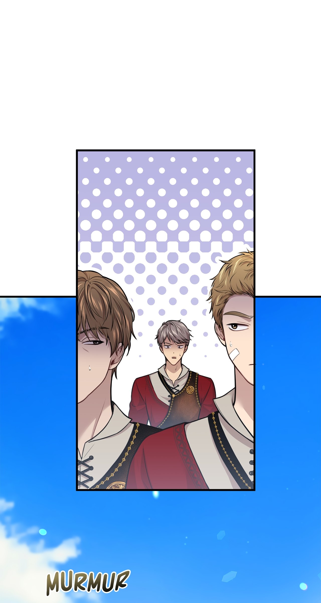 The Secret Bedroom of the Abandoned Princess [Official] - Chapter 47 manhwa