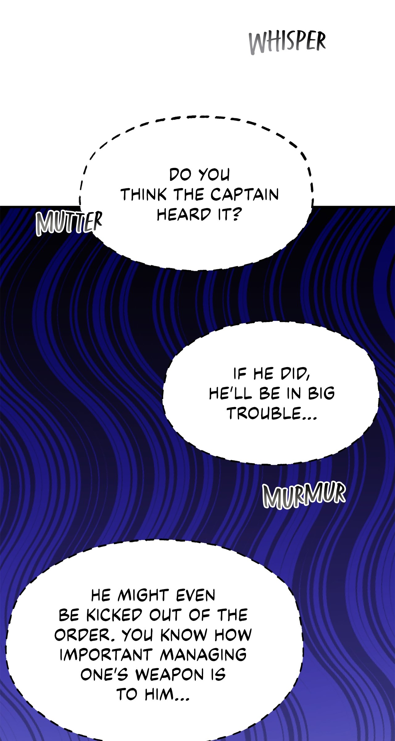 The Secret Bedroom of the Abandoned Princess [Official] - Chapter 47 manhwa