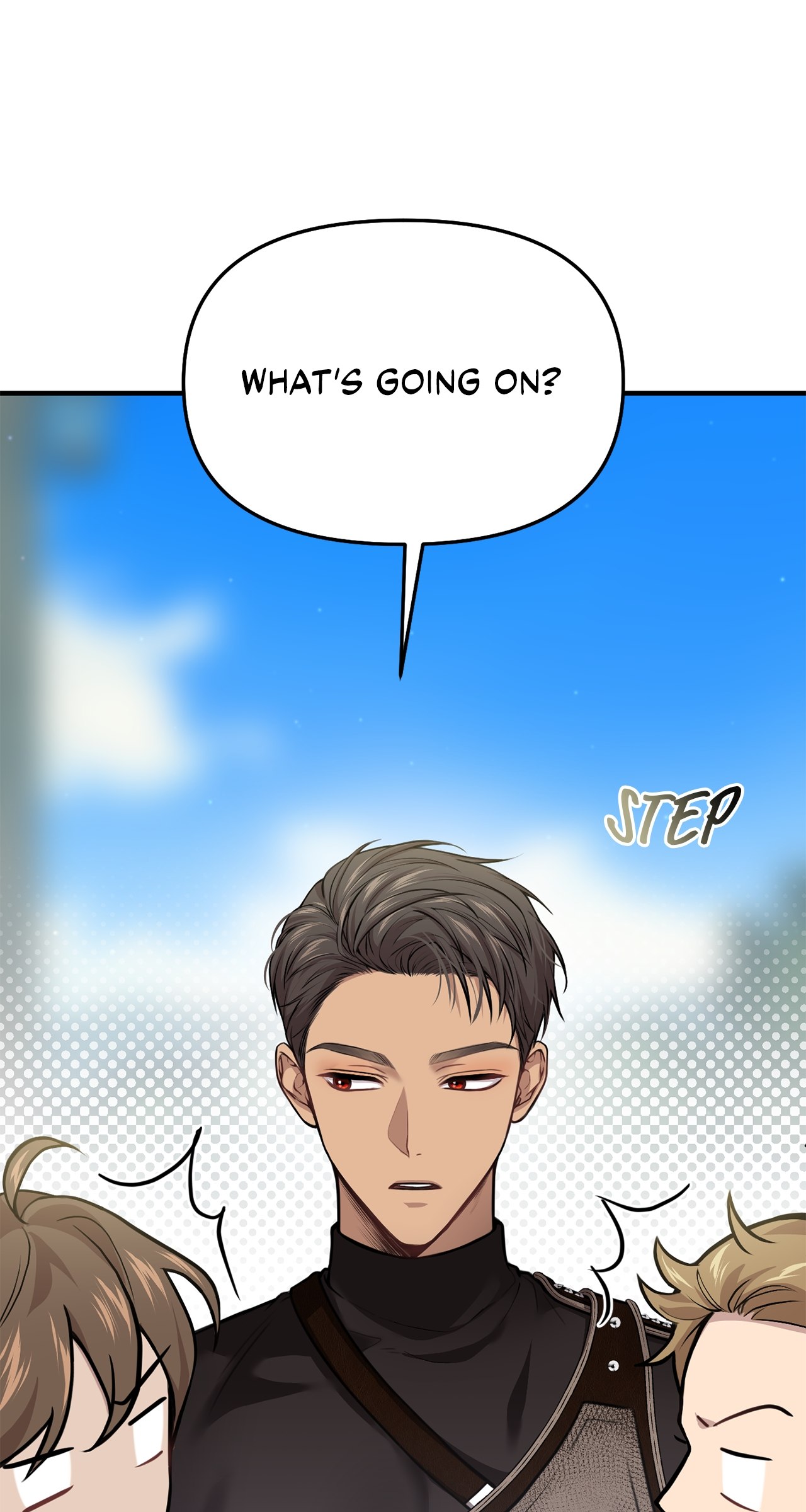 The Secret Bedroom of the Abandoned Princess [Official] - Chapter 47 manhwa