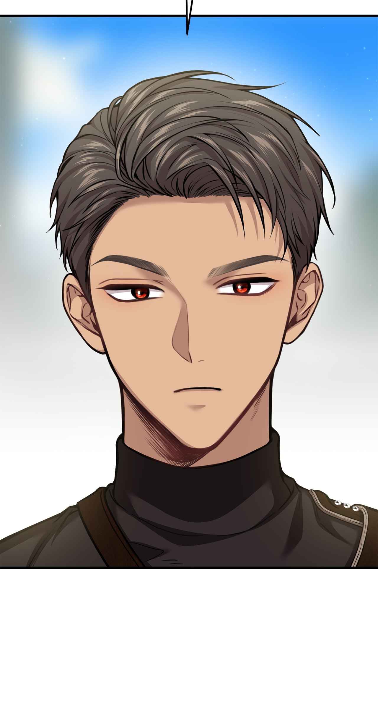 The Secret Bedroom of the Abandoned Princess [Official] - Chapter 47 manhwa