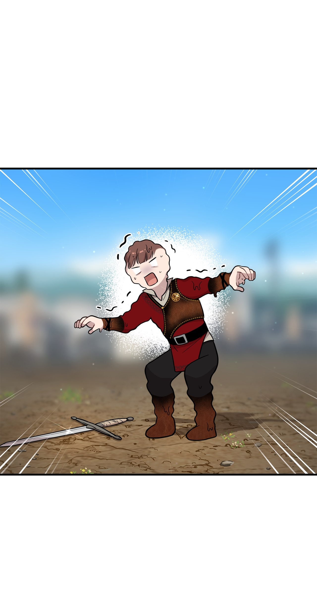 The Secret Bedroom of the Abandoned Princess [Official] - Chapter 47 manhwa