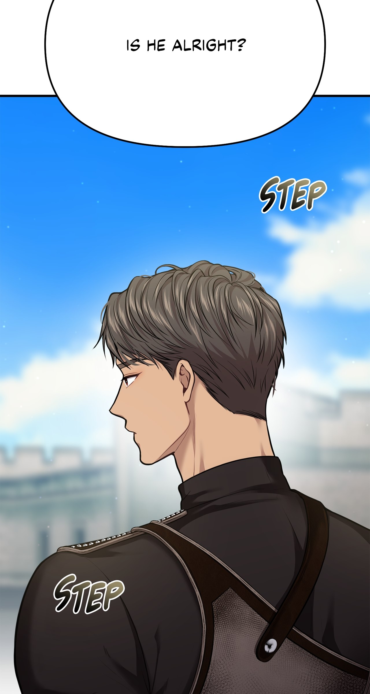 The Secret Bedroom of the Abandoned Princess [Official] - Chapter 47 manhwa