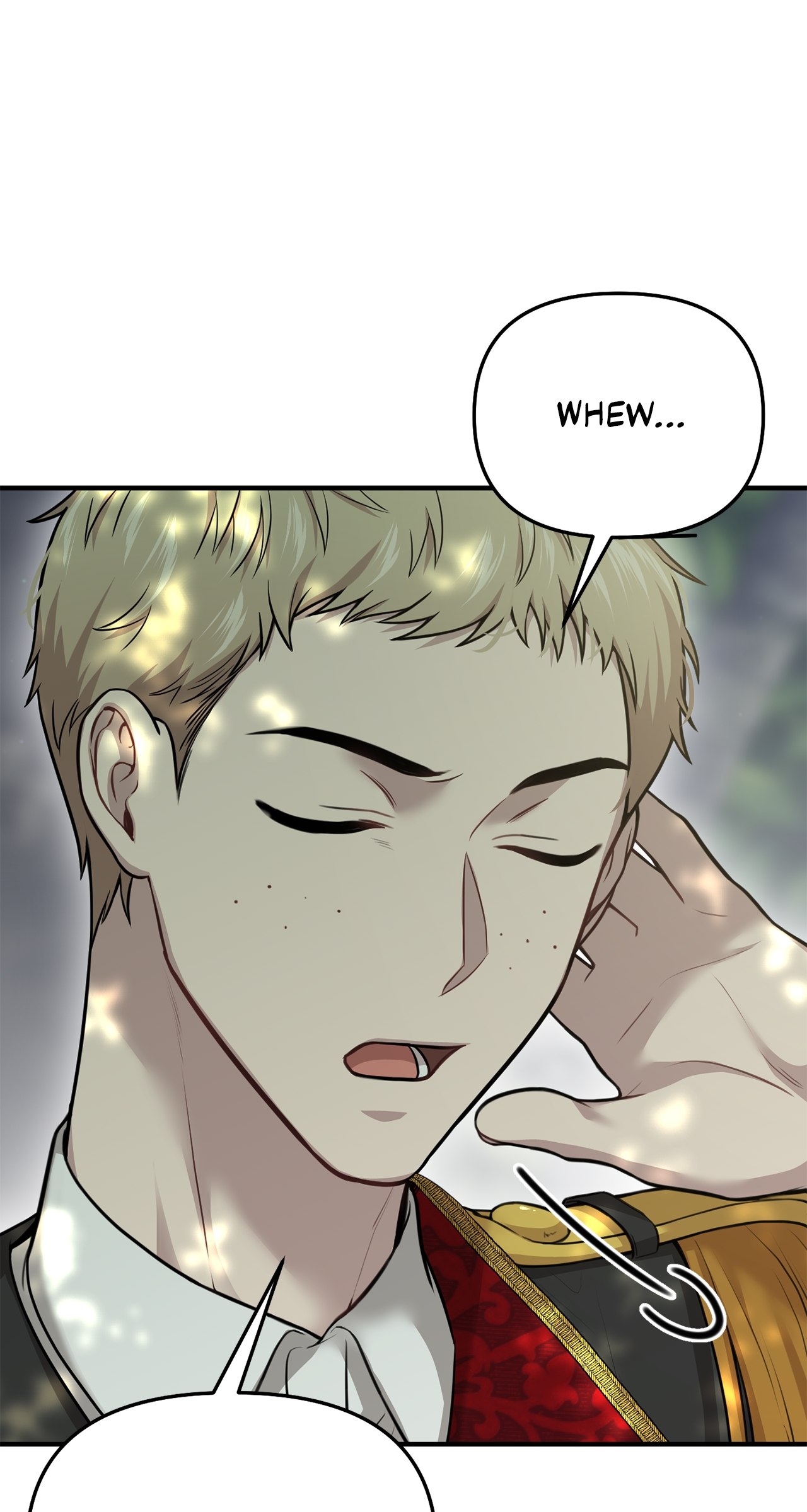 The Secret Bedroom of the Abandoned Princess [Official] - Chapter 47 manhwa