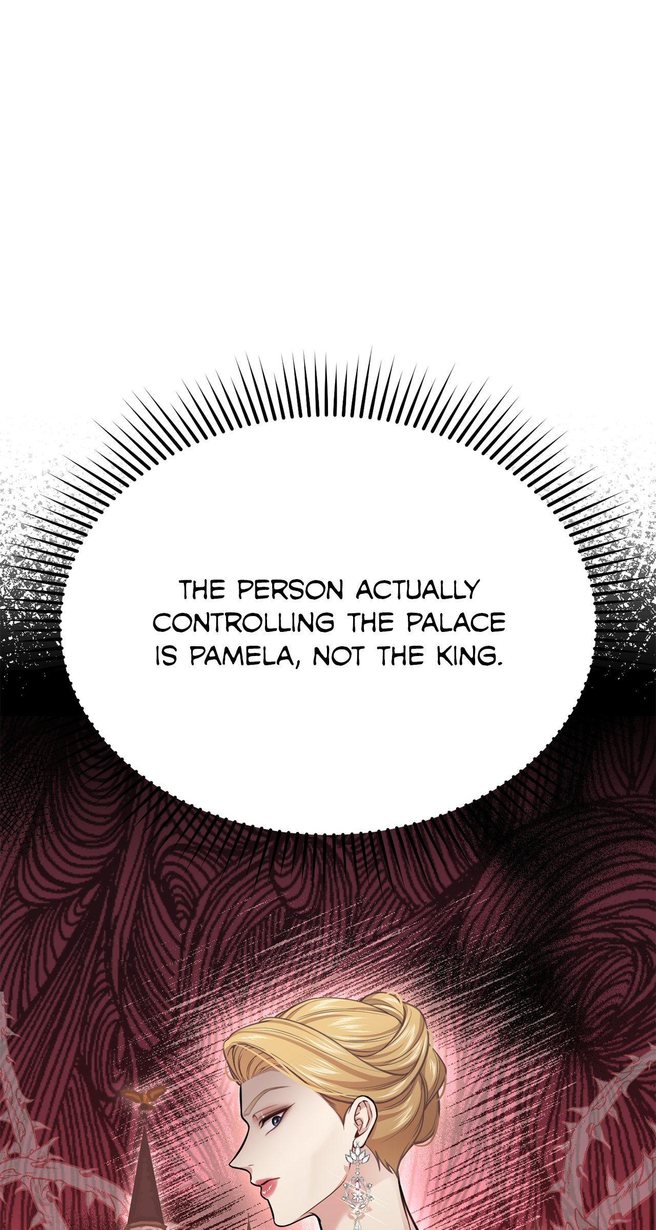 The Secret Bedroom of the Abandoned Princess [Official] - Chapter 47 manhwa