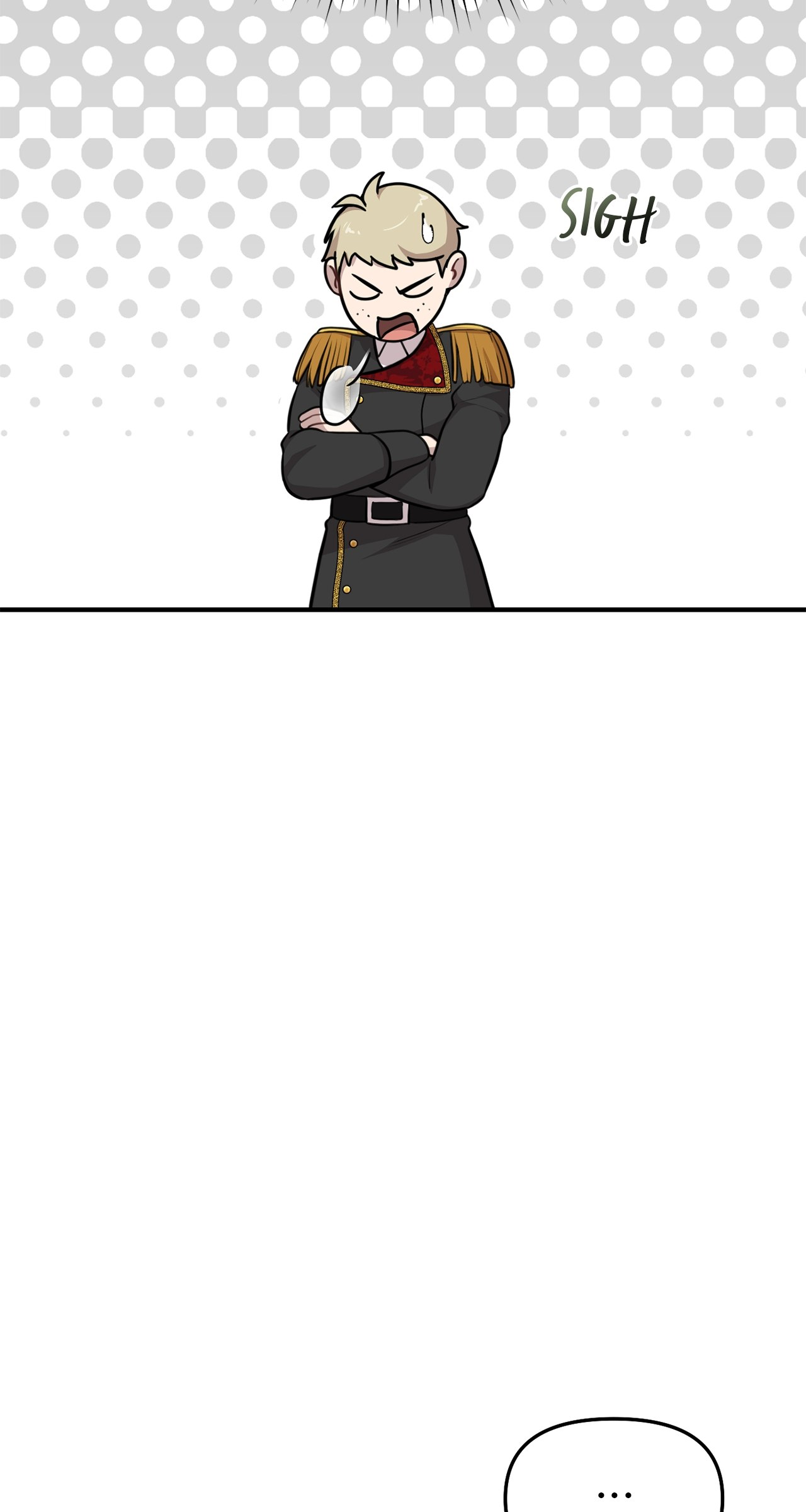 The Secret Bedroom of the Abandoned Princess [Official] - Chapter 47 manhwa