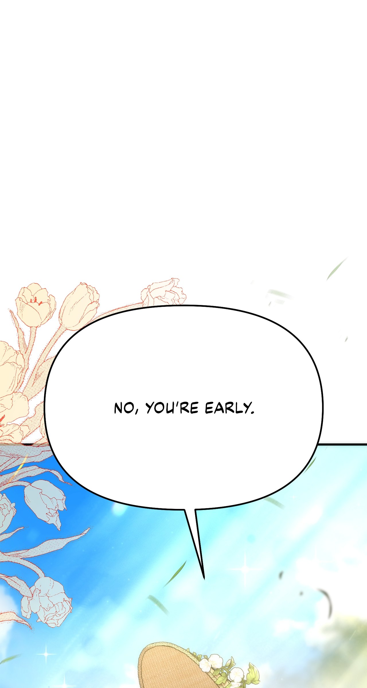 The Secret Bedroom of the Abandoned Princess [Official] - Chapter 47 manhwa