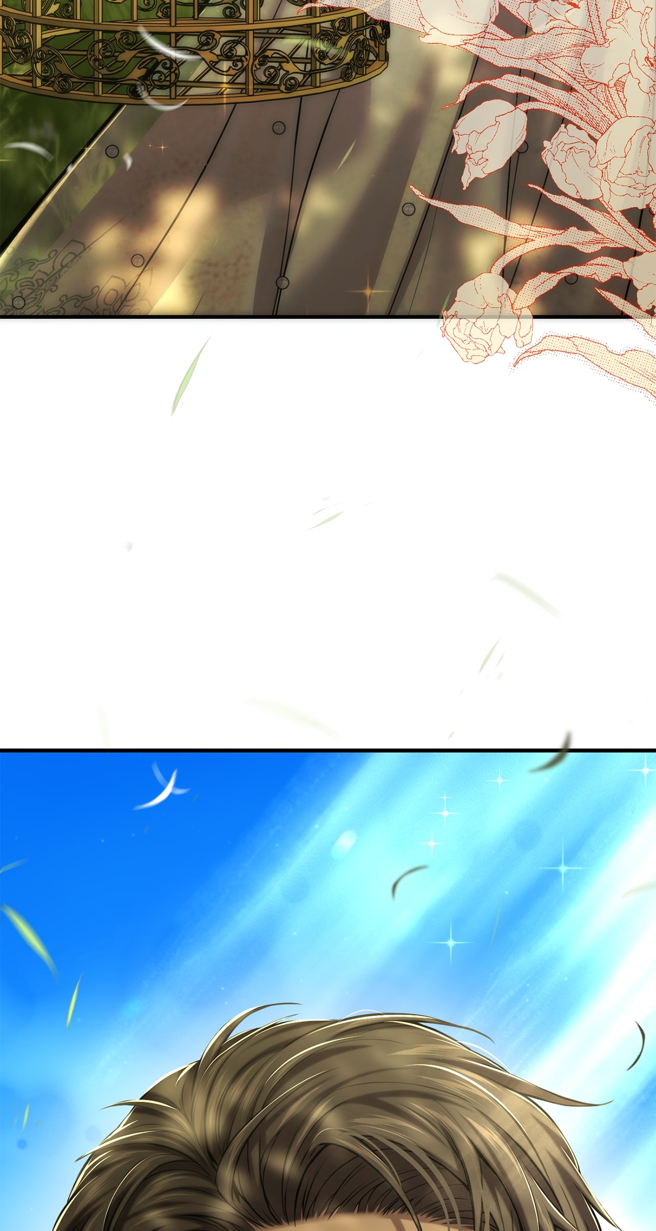The Secret Bedroom of the Abandoned Princess [Official] - Chapter 47 manhwa