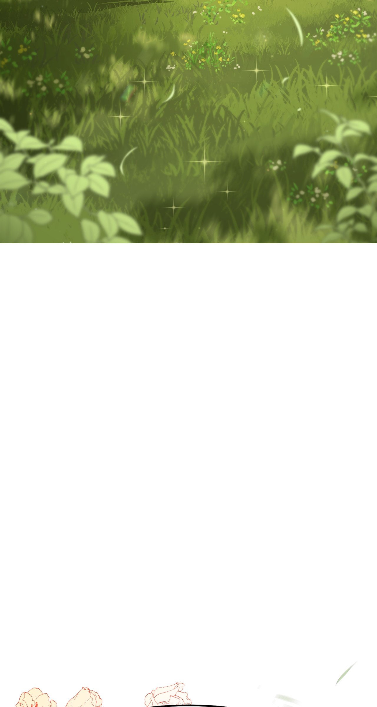 The Secret Bedroom of the Abandoned Princess [Official] - Chapter 48 manhwa