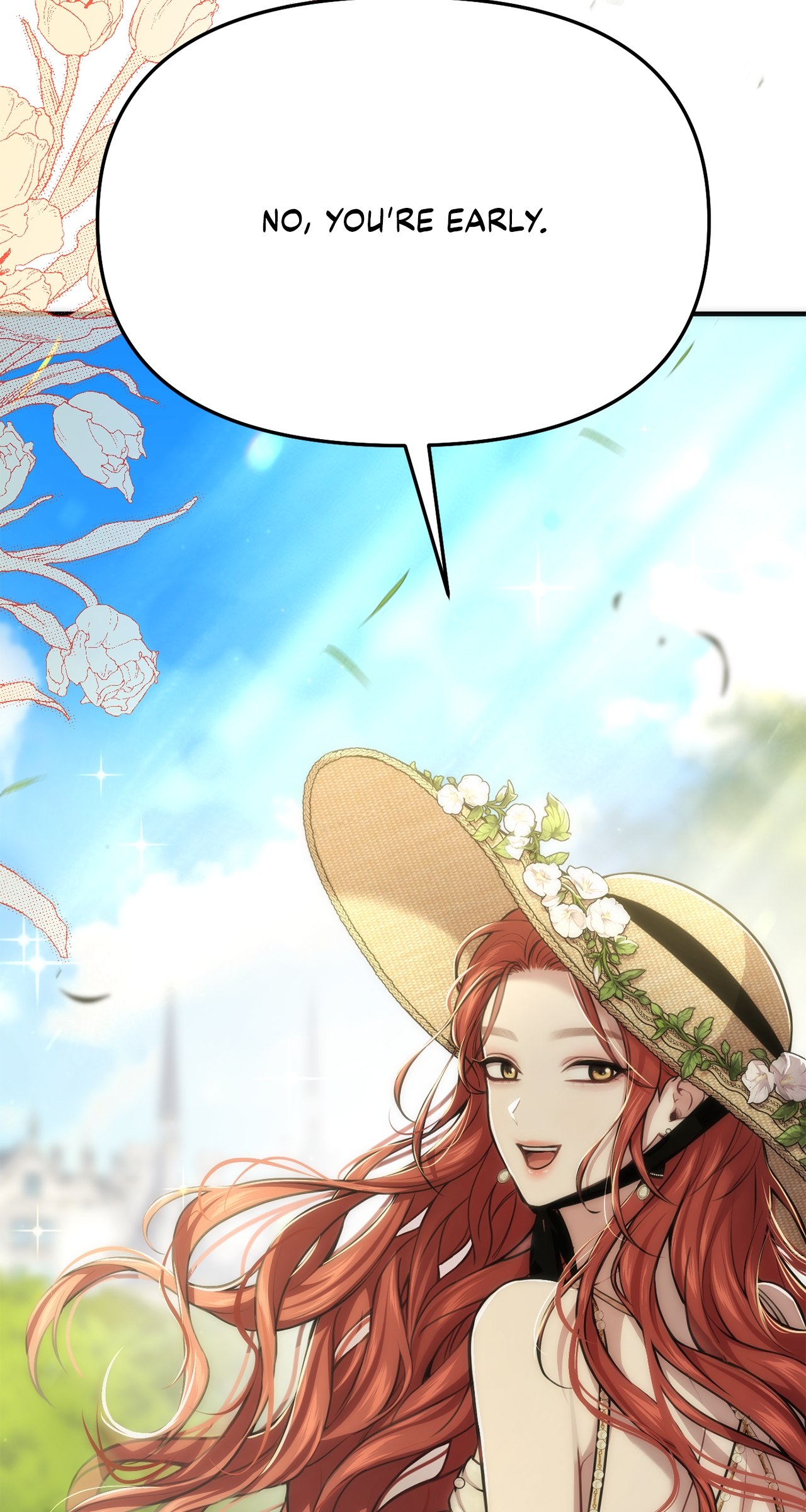 The Secret Bedroom of the Abandoned Princess [Official] - Chapter 48 manhwa