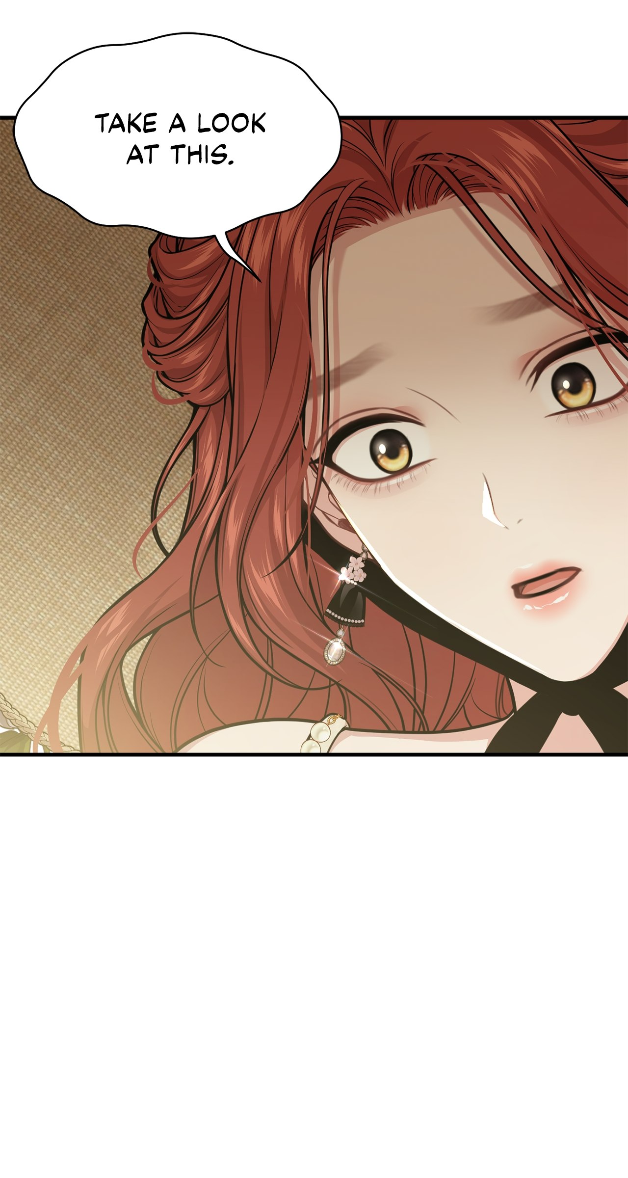 The Secret Bedroom of the Abandoned Princess [Official] - Chapter 48 manhwa