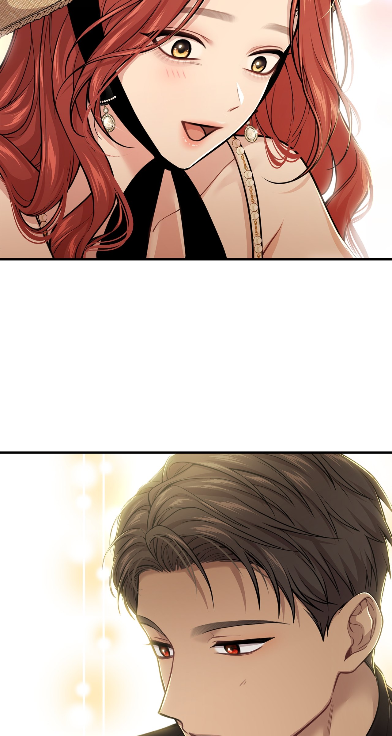 The Secret Bedroom of the Abandoned Princess [Official] - Chapter 48 manhwa