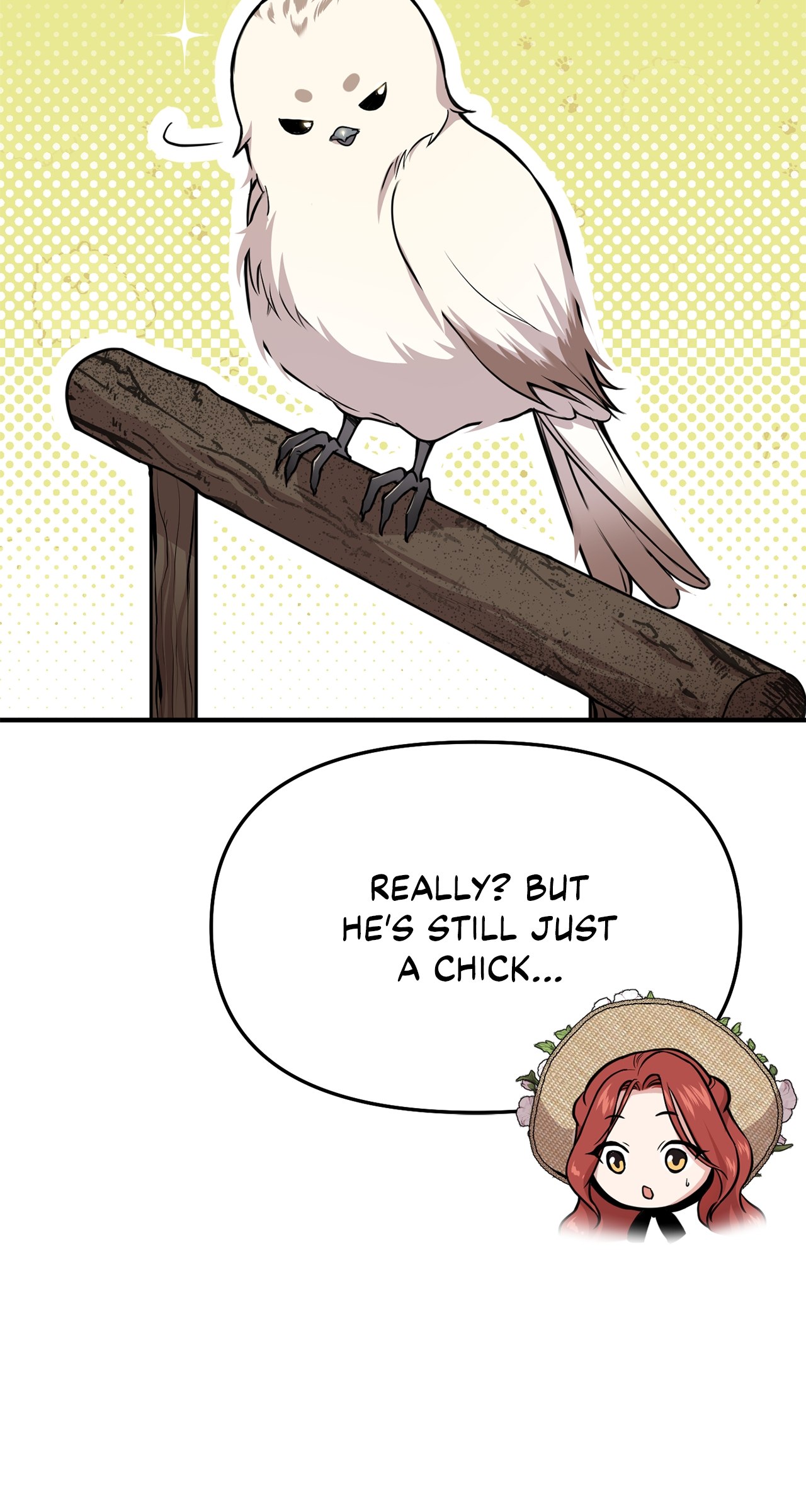 The Secret Bedroom of the Abandoned Princess [Official] - Chapter 48 manhwa