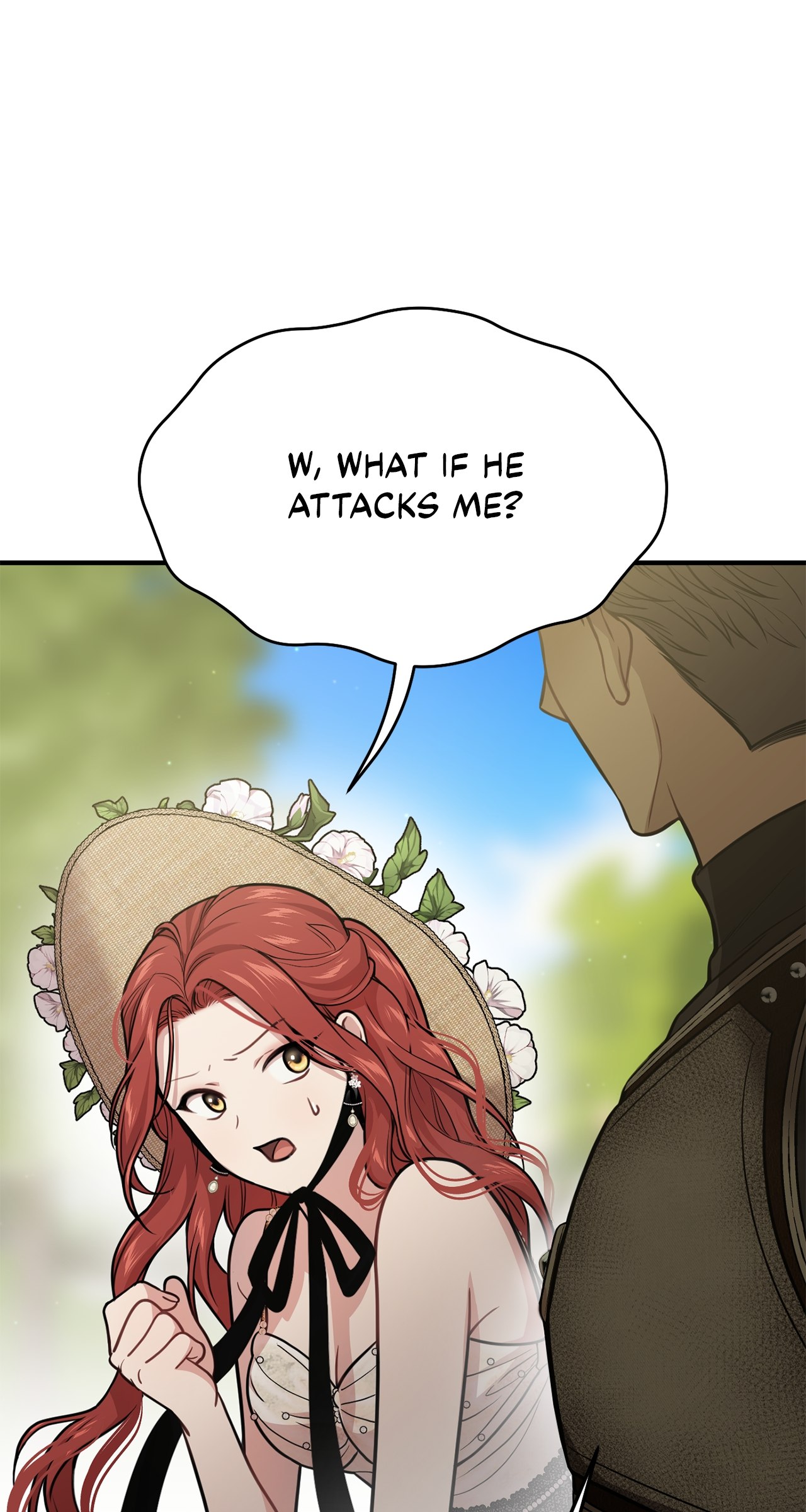 The Secret Bedroom of the Abandoned Princess [Official] - Chapter 48 manhwa